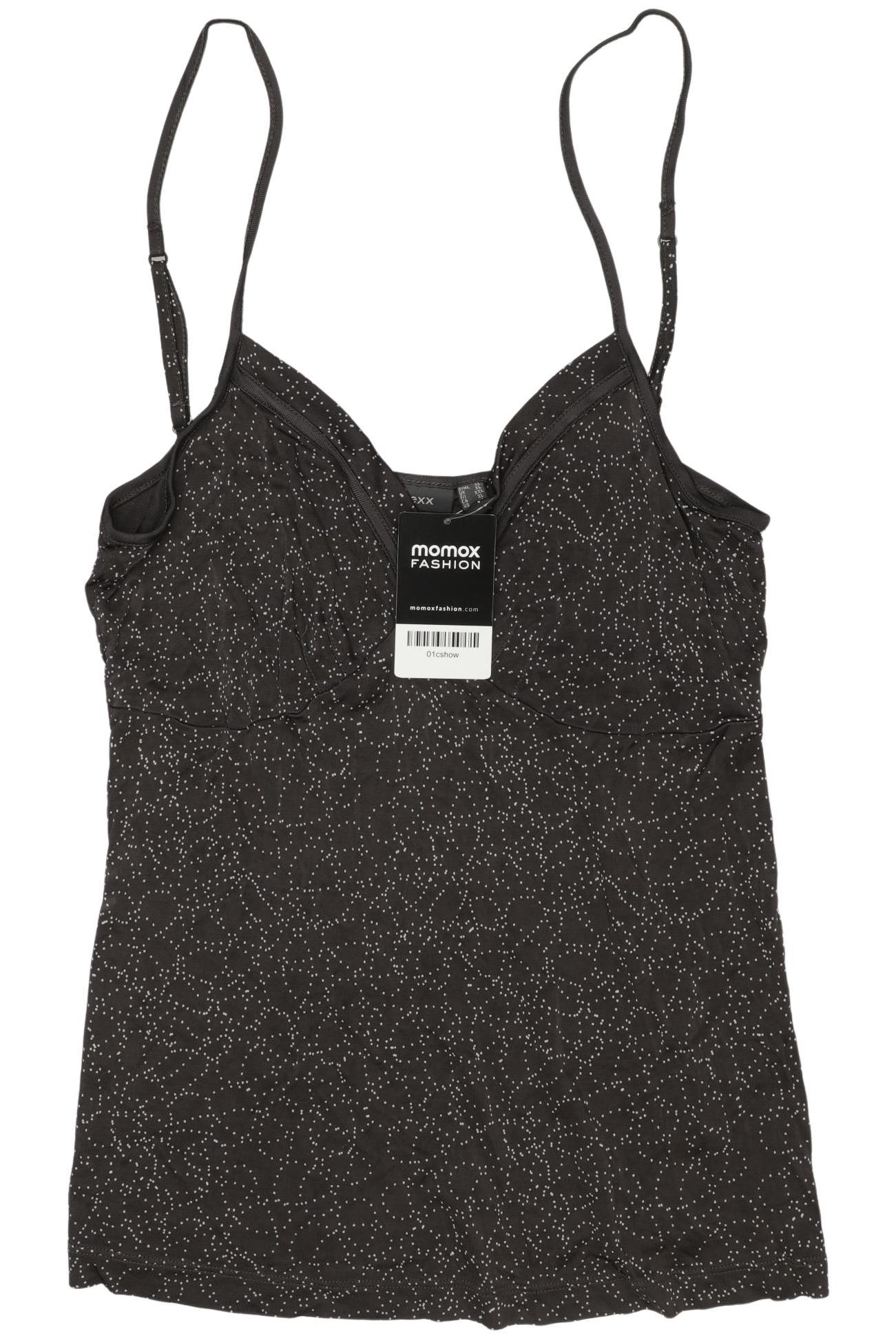 

Mexx Damen Top, braun, Gr. 44