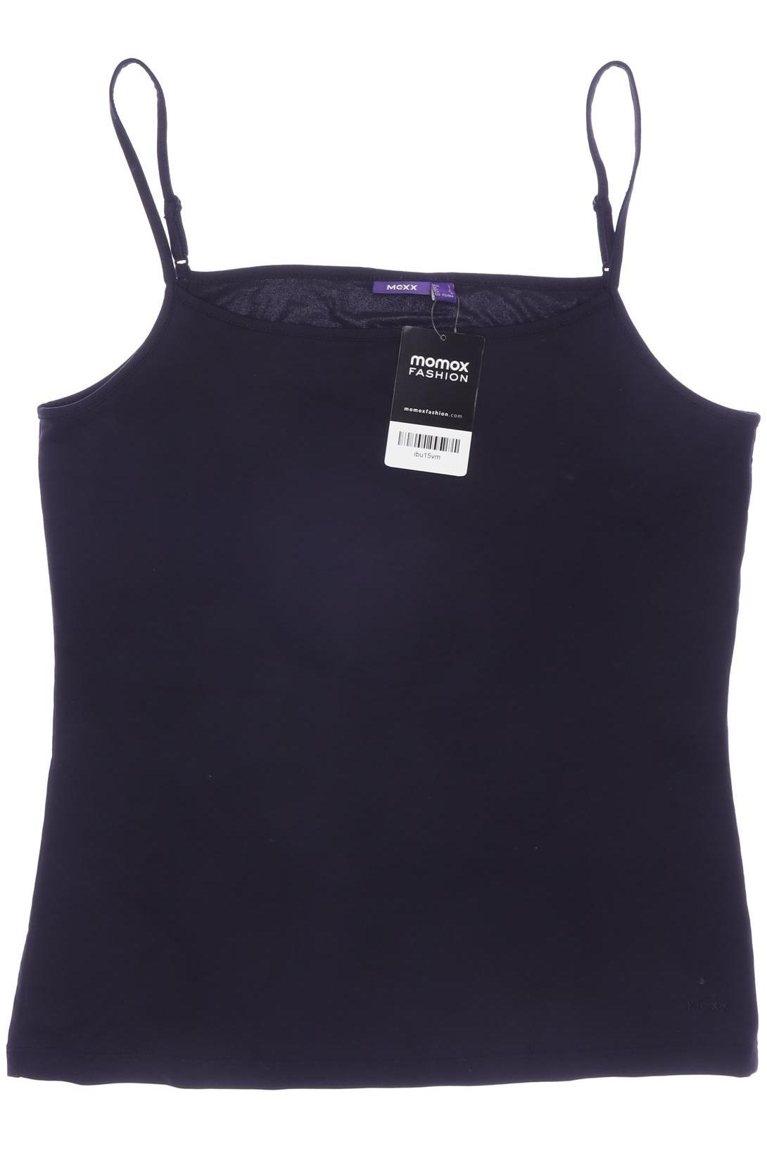 

Mexx Damen Top, schwarz, Gr. 42