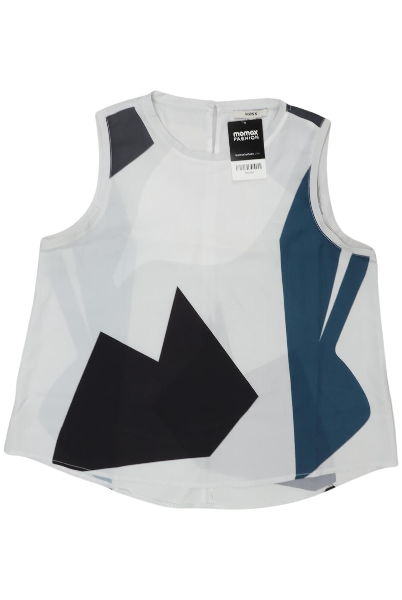 

Mexx Damen Top, mehrfarbig, Gr. 38