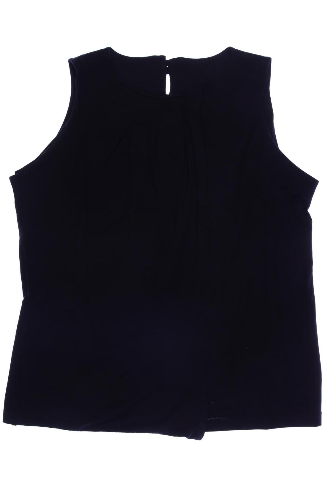 

Mexx Damen Top, schwarz, Gr. 44