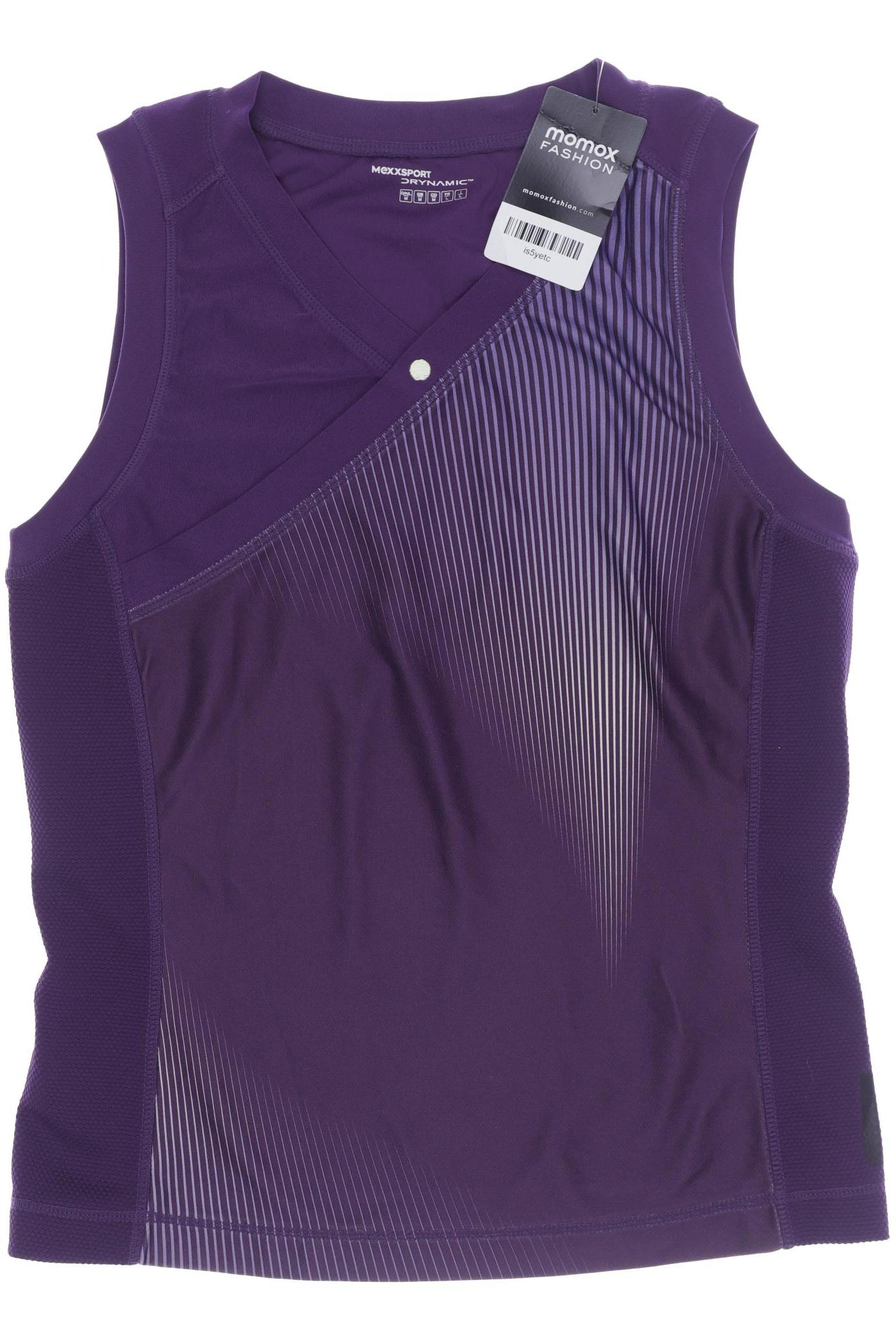 

MEXX Damen Top, flieder