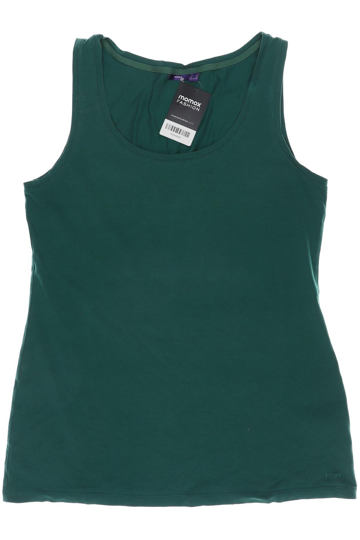 

Mexx Damen Top, grün, Gr. 44