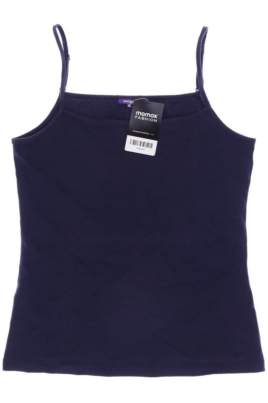 

Mexx Damen Top, marineblau, Gr. 38