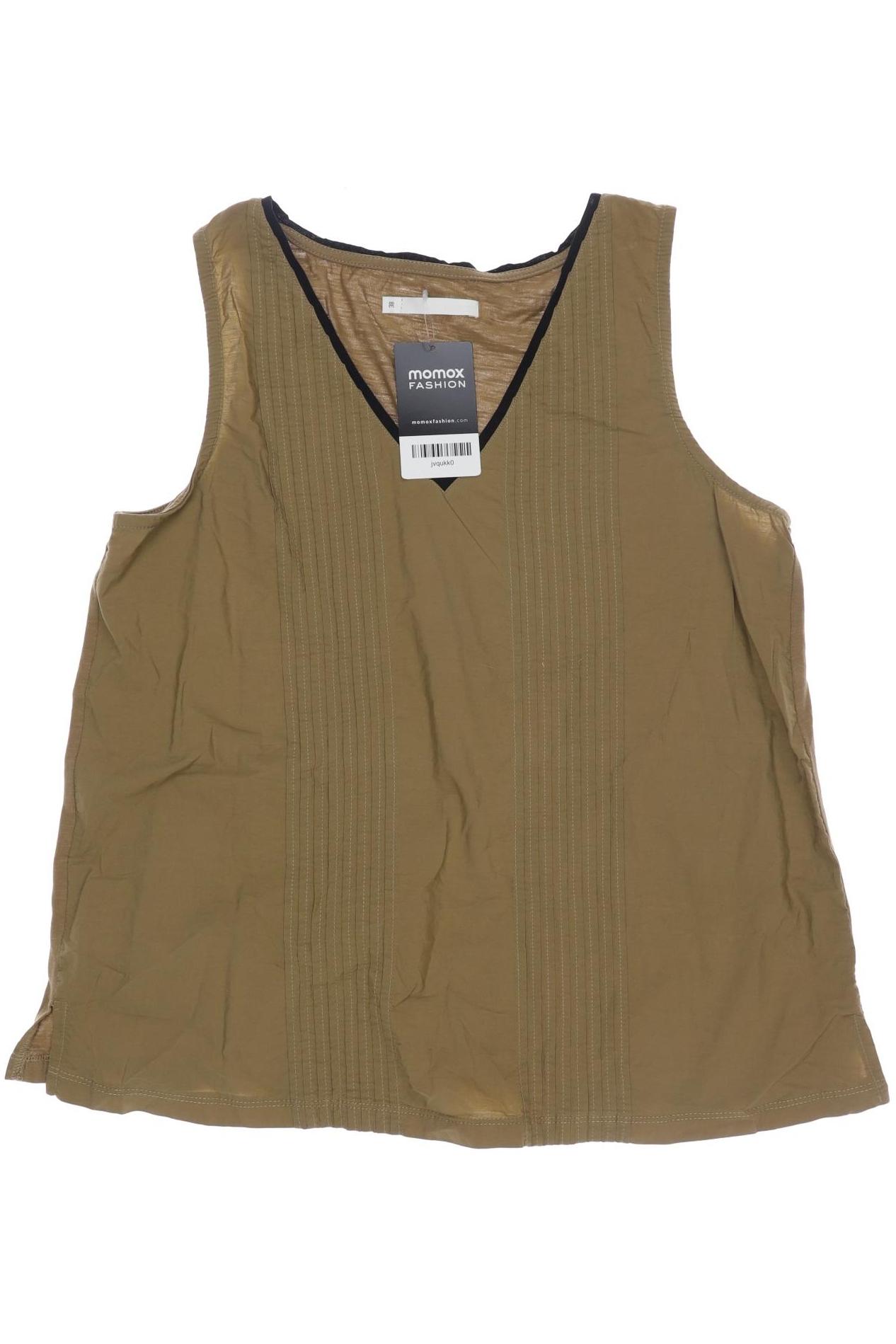 

Mexx Damen Top, braun, Gr. 38