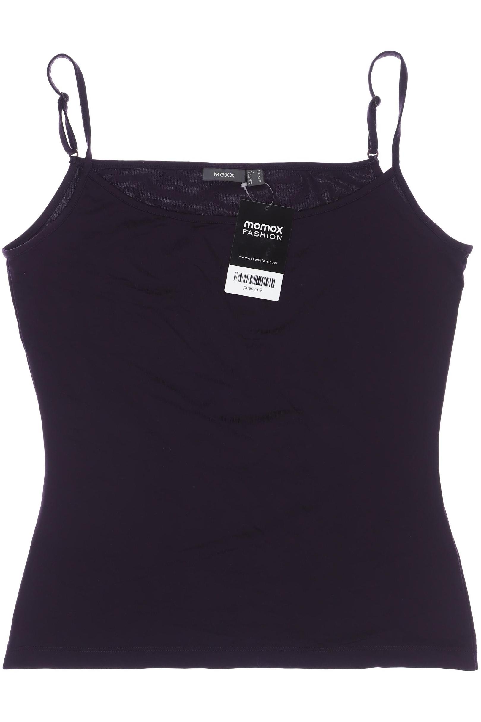 

Mexx Damen Top, flieder, Gr. 38