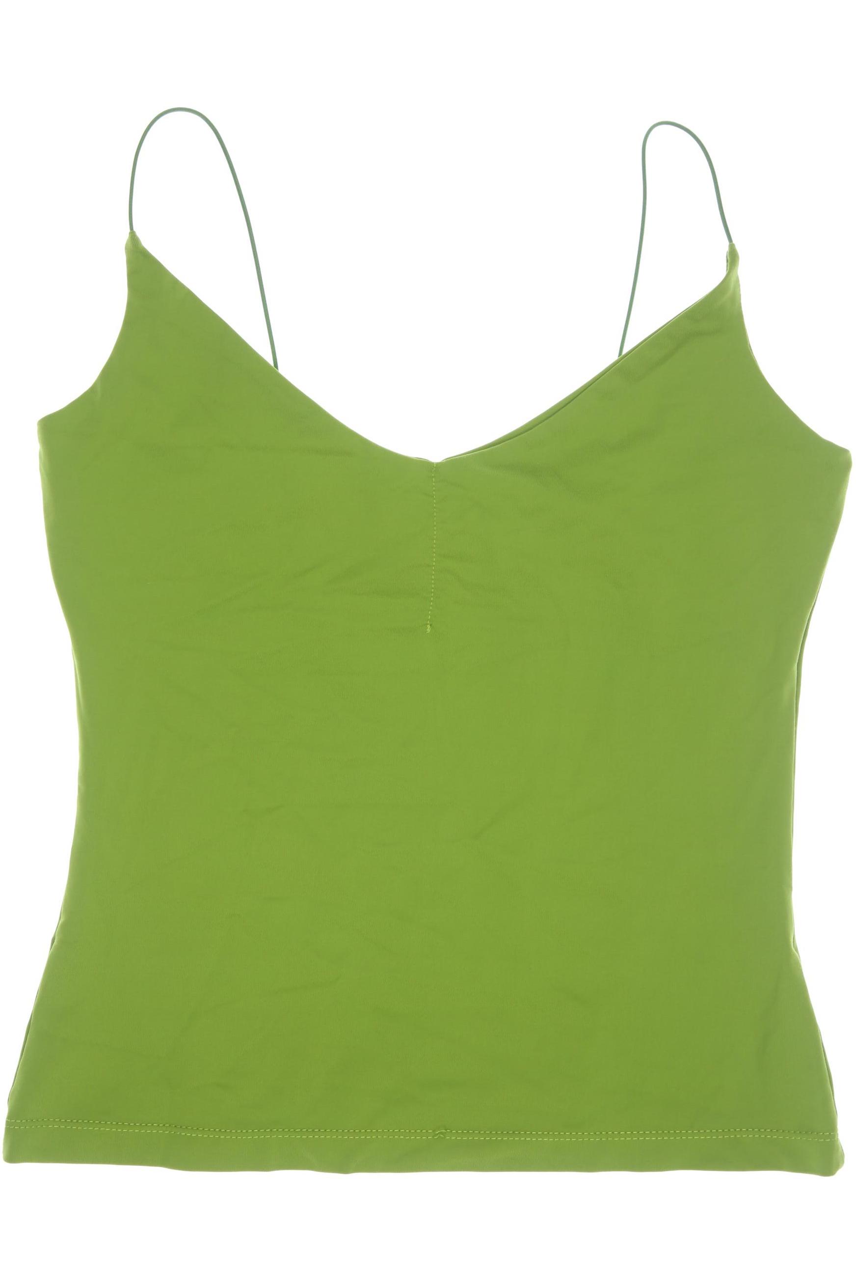 

Mexx Damen Top, grün, Gr. 38