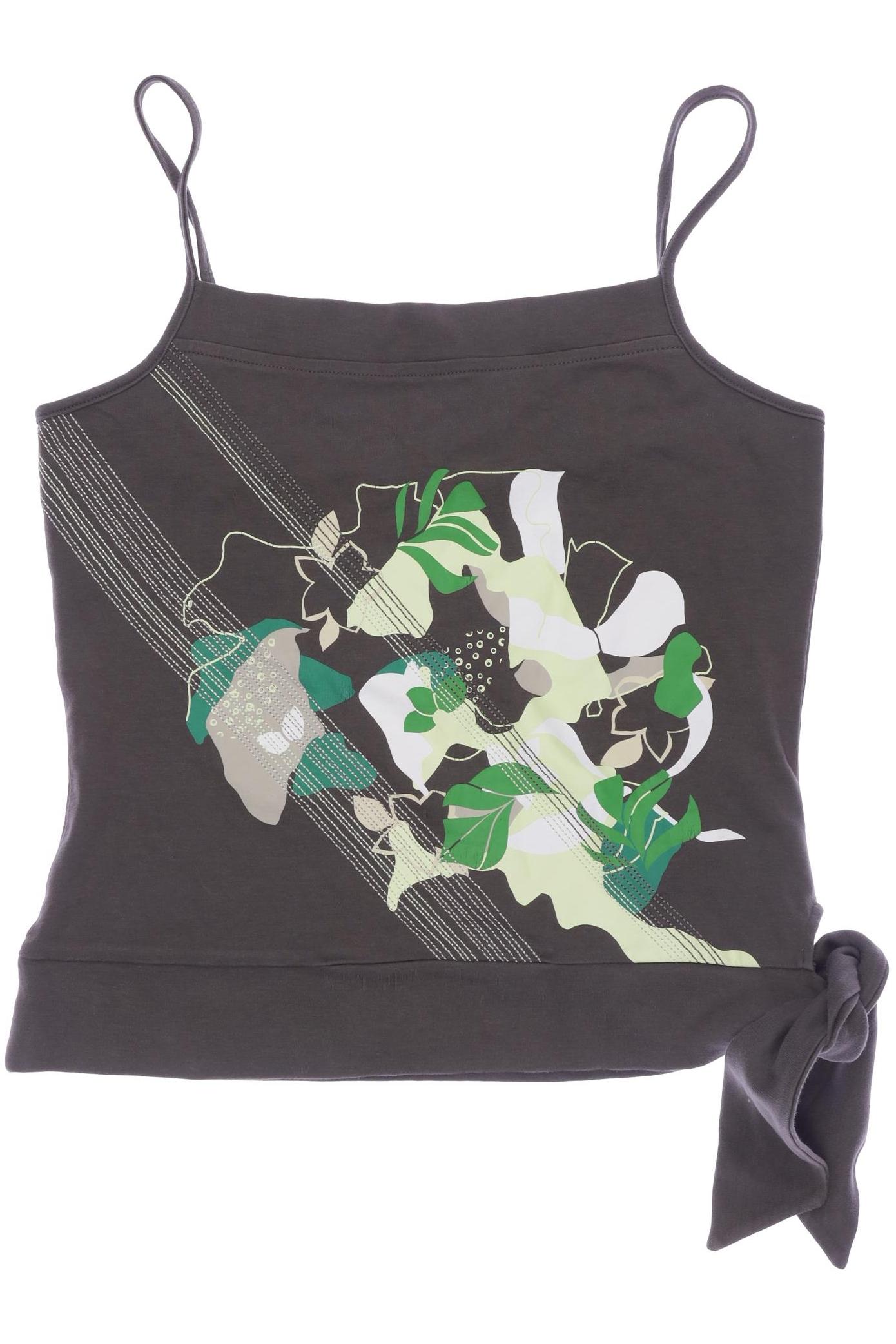 

Mexx Damen Top, grün, Gr. 38