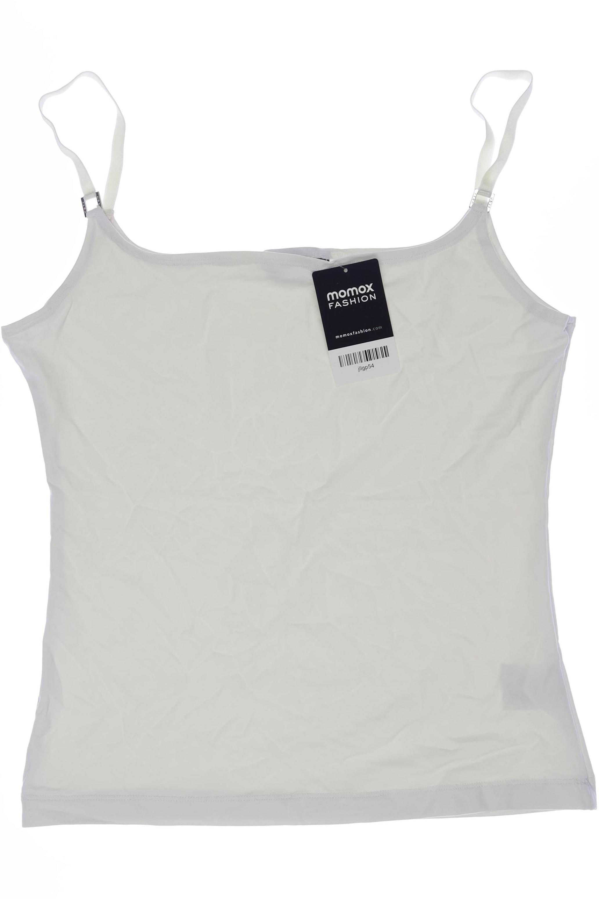 

Mexx Damen Top, cremeweiß, Gr. 44