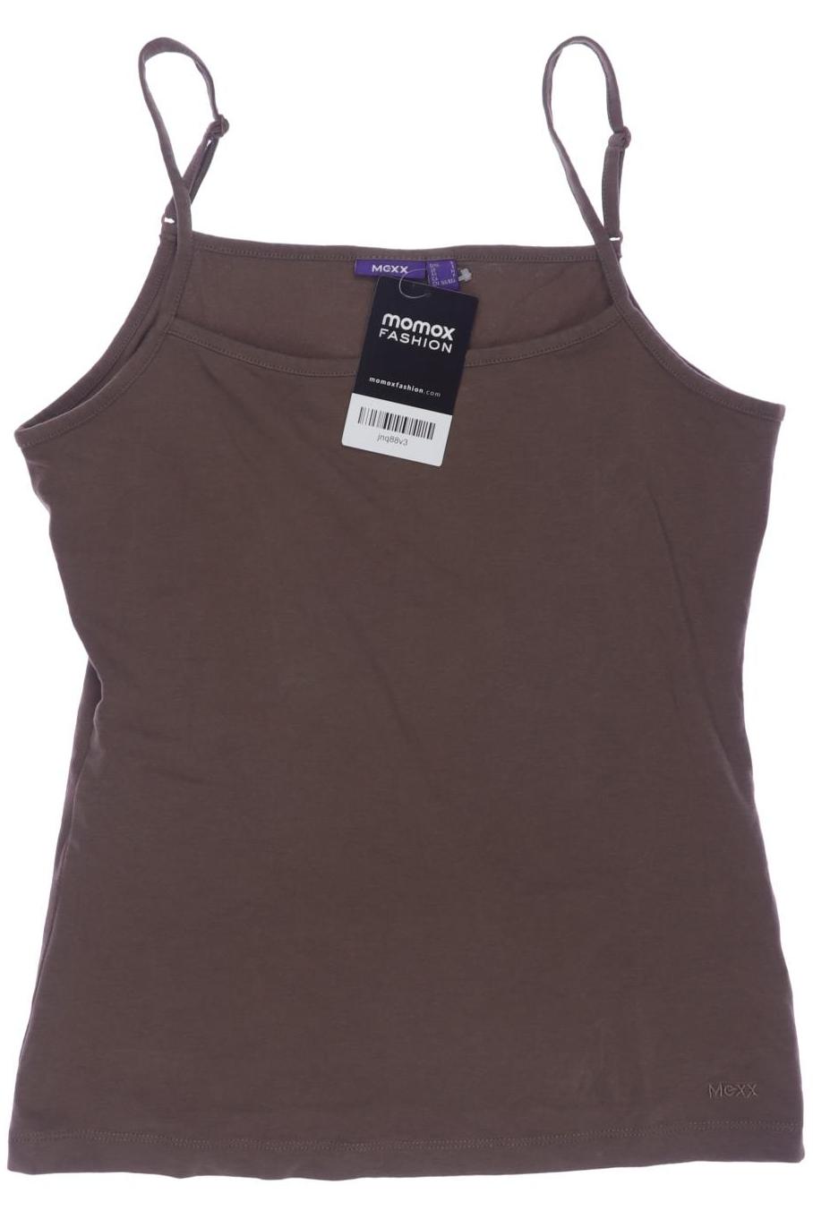 

Mexx Damen Top, braun, Gr. 36