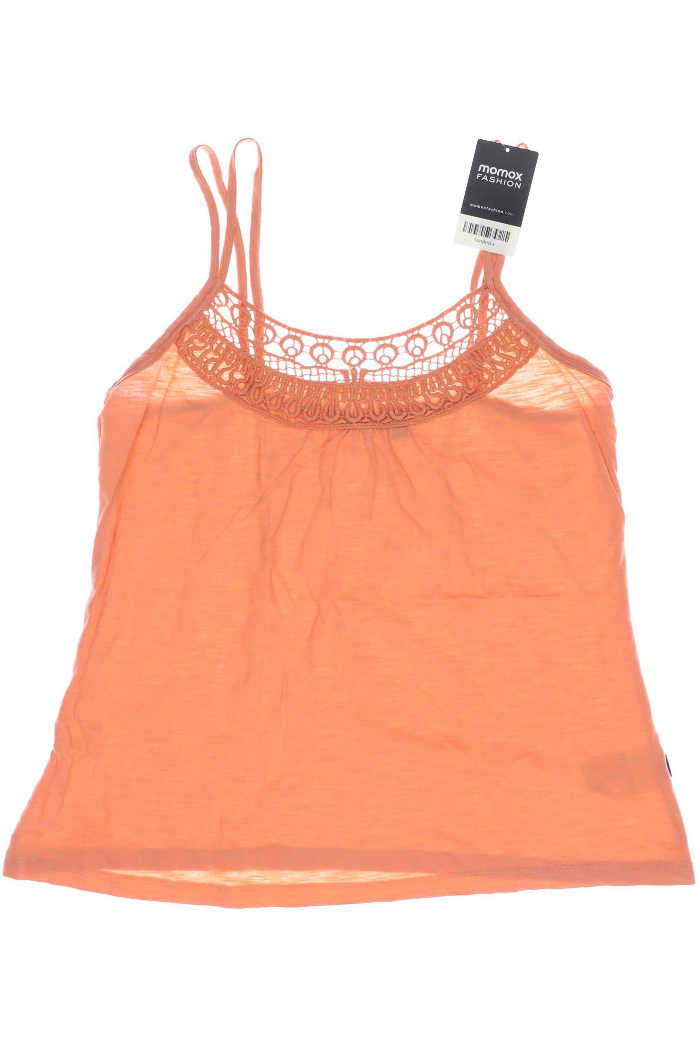 

Mexx Damen Top, orange, Gr. 44
