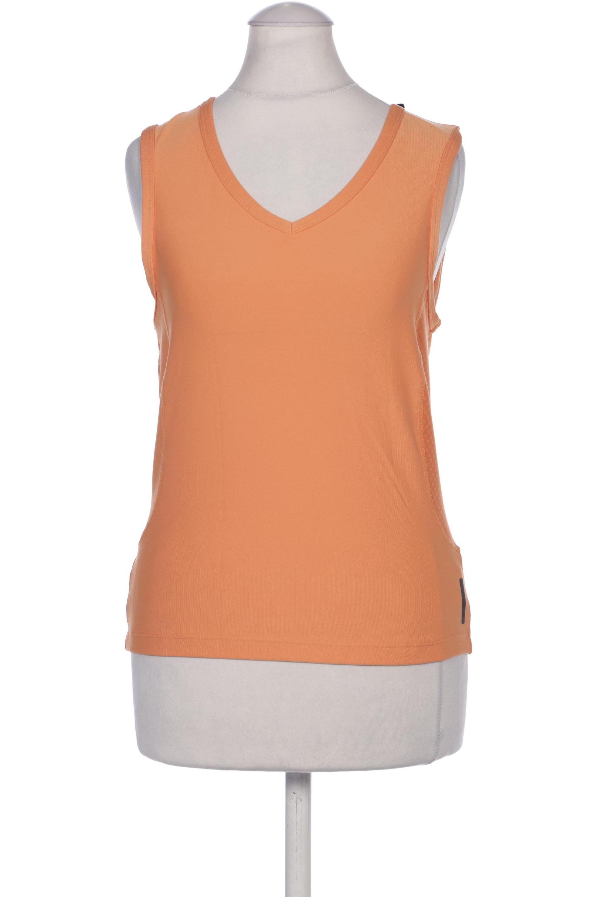 

Mexx Damen Top, orange, Gr. 36