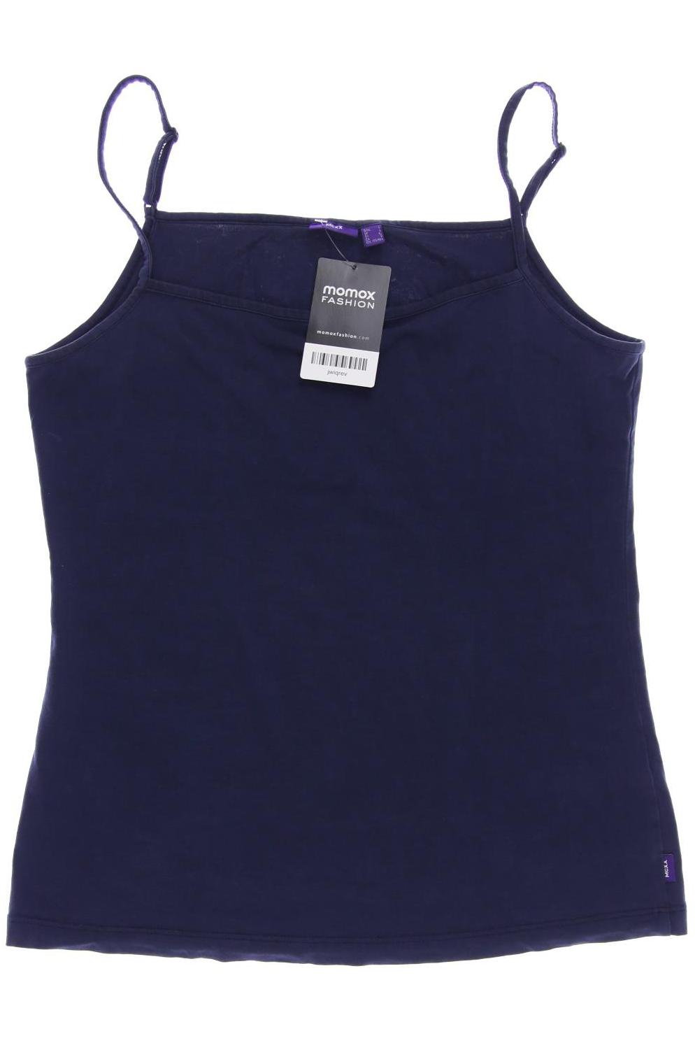 

MEXX Damen Top, marineblau