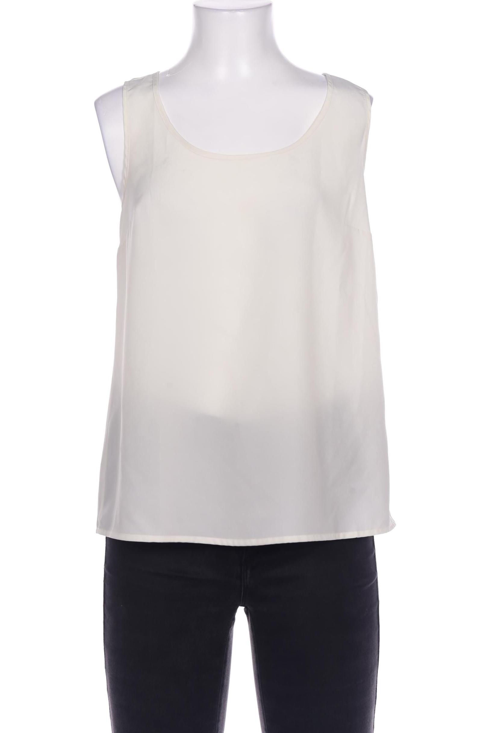 

Mexx Damen Top, cremeweiß, Gr. 36