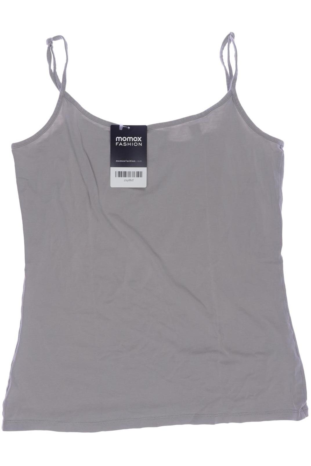 

Mexx Damen Top, grau, Gr. 42