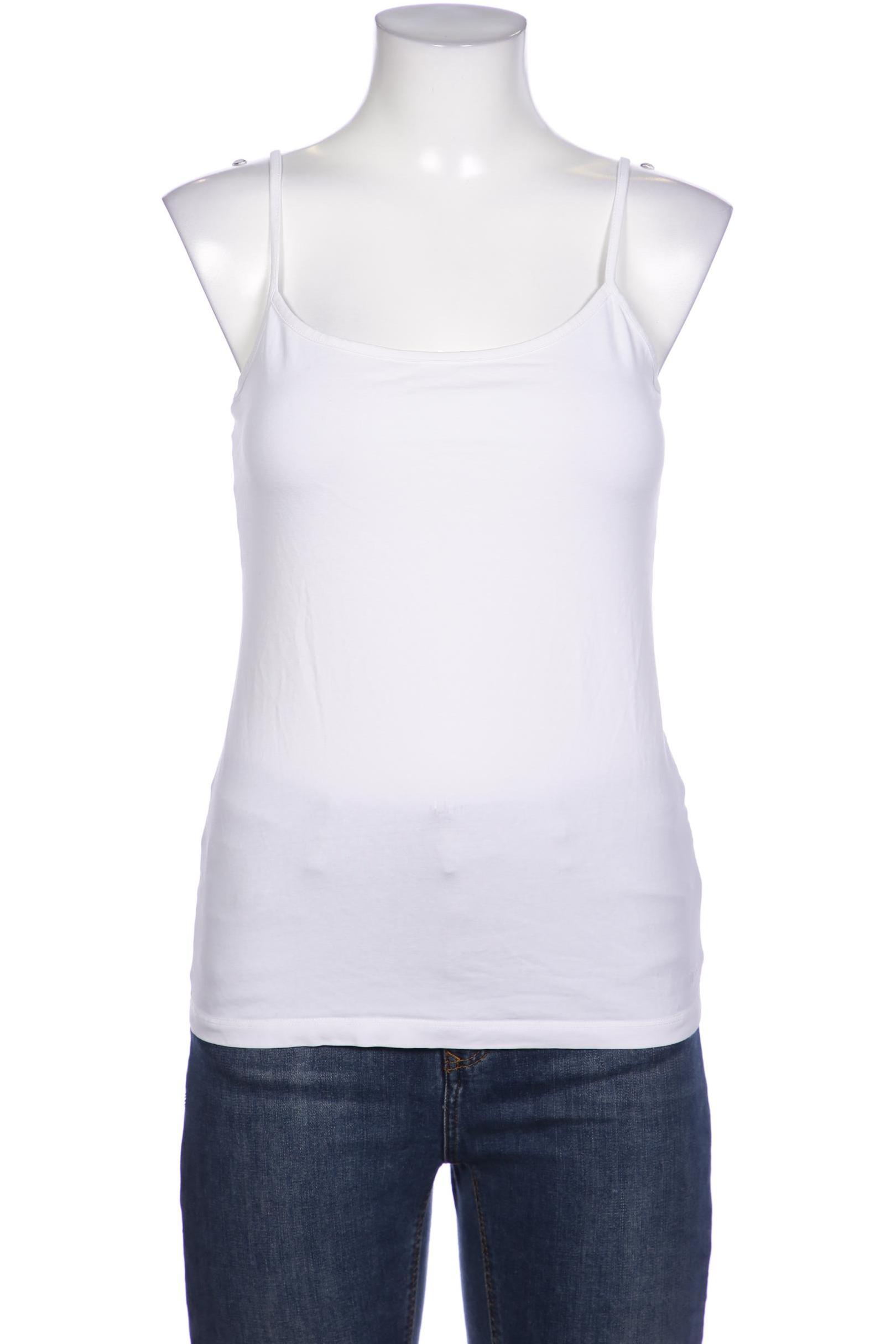 

MEXX Damen Top, weiß