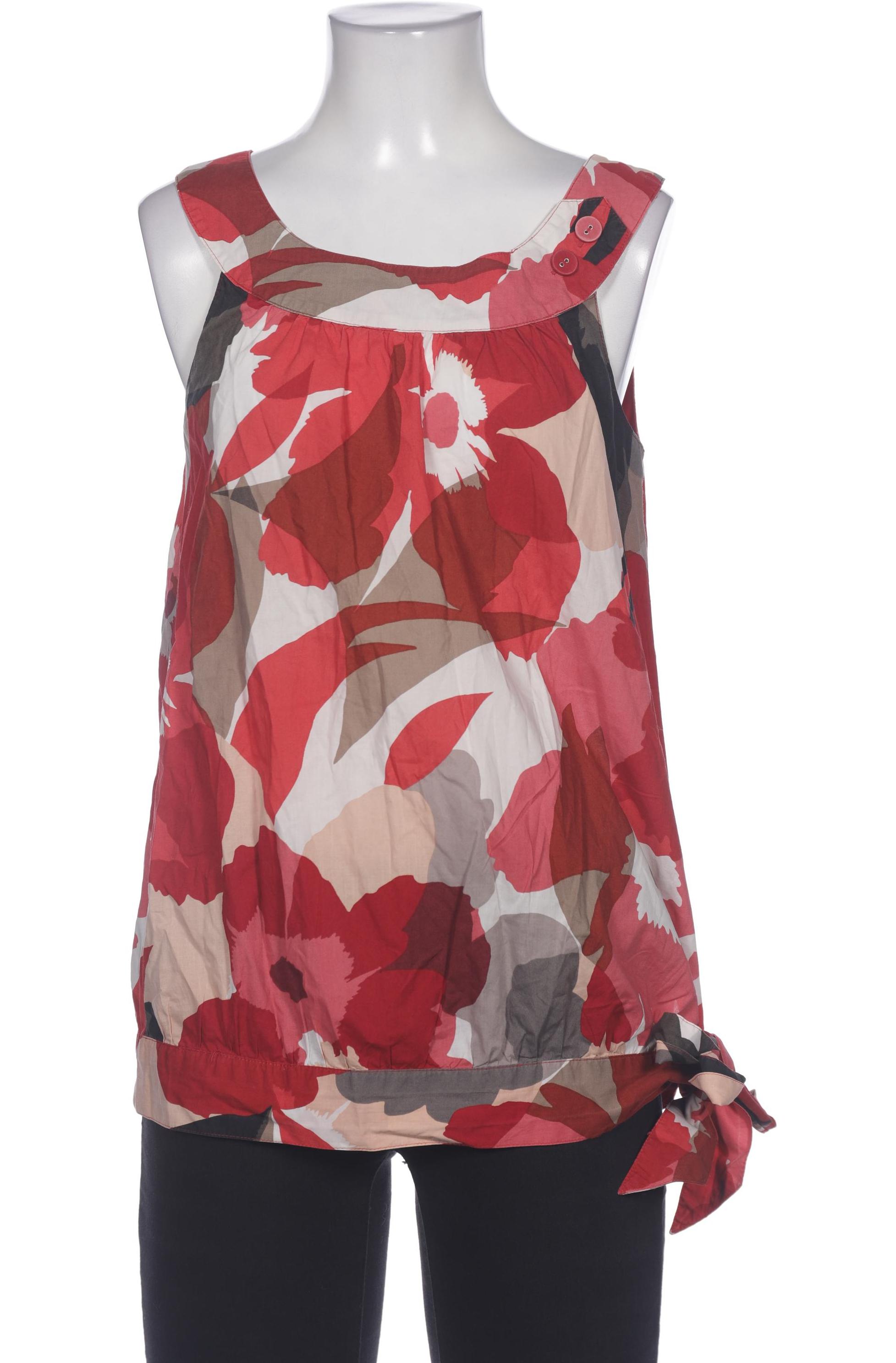 

Mexx Damen Top, rot, Gr. 38