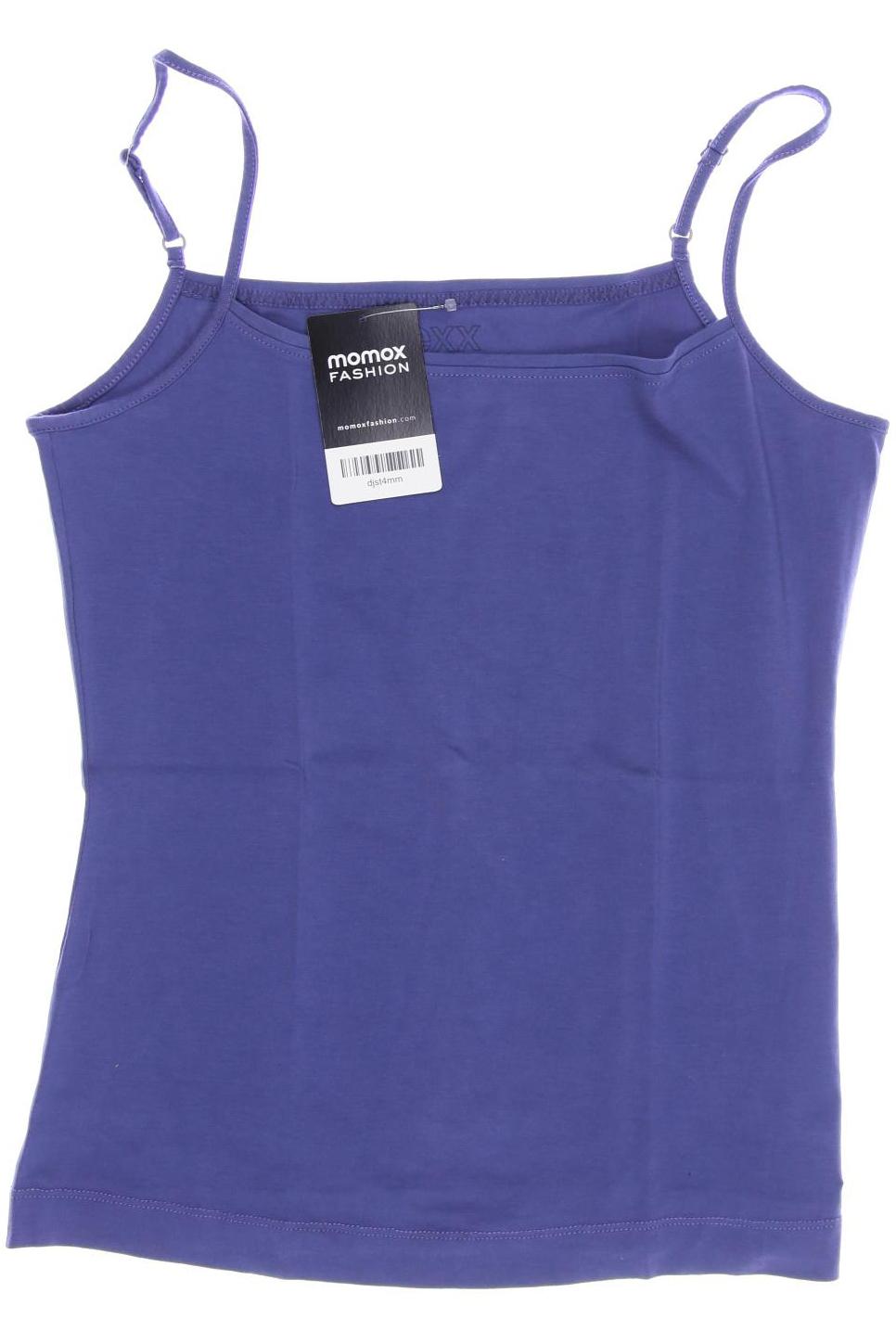 

MEXX Damen Top, blau