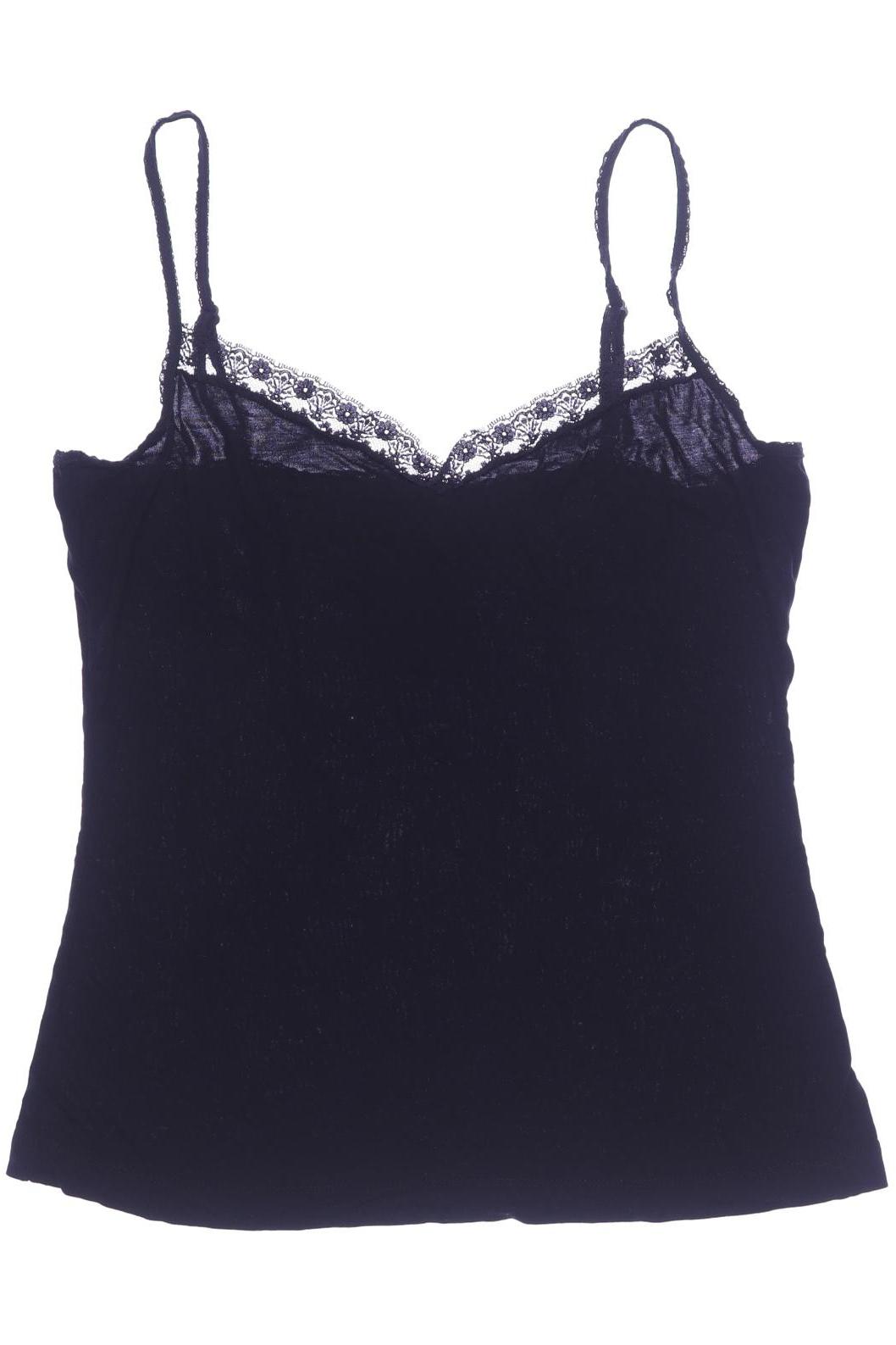 

Mexx Damen Top, schwarz, Gr. 34