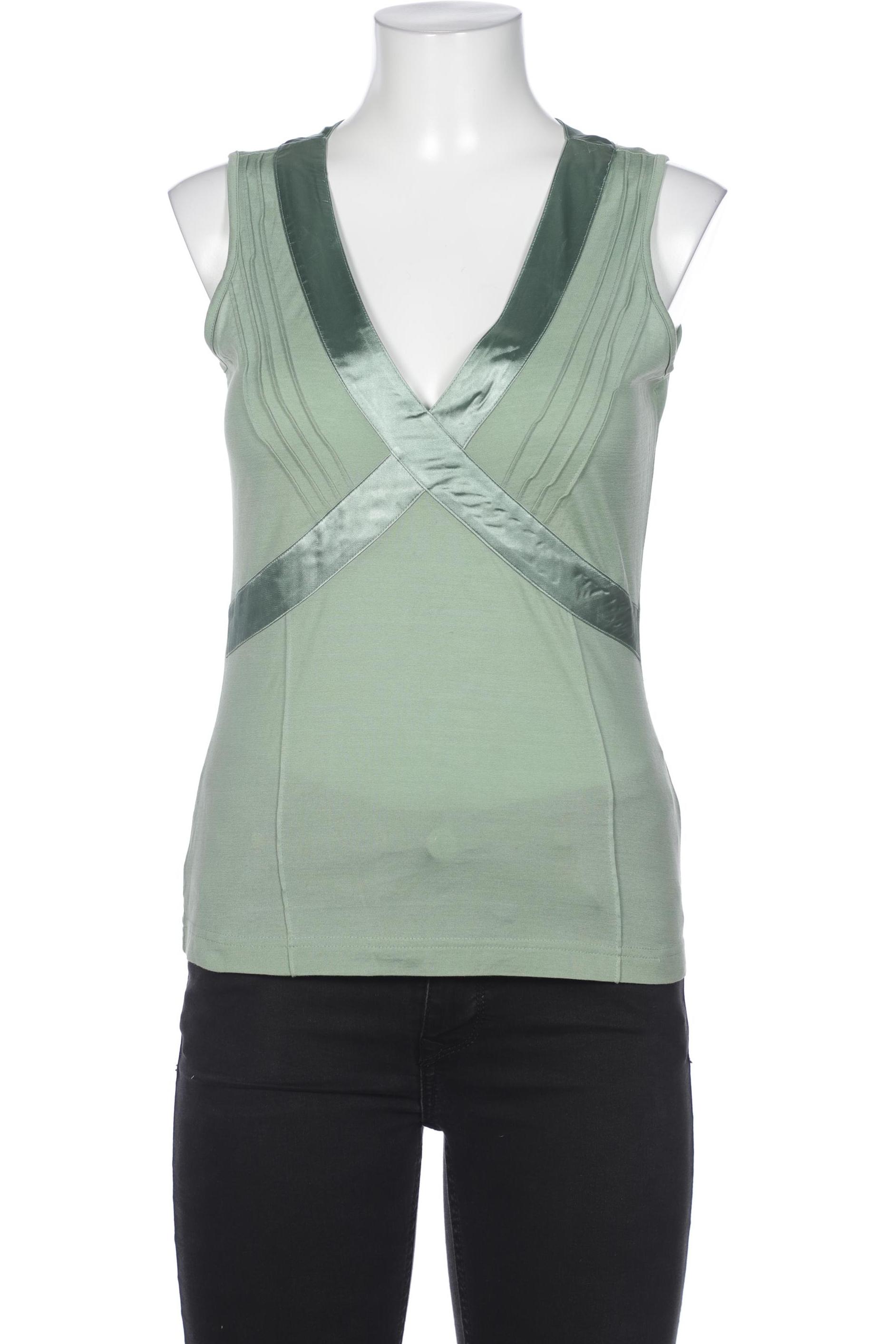 

MEXX Damen Top, grün