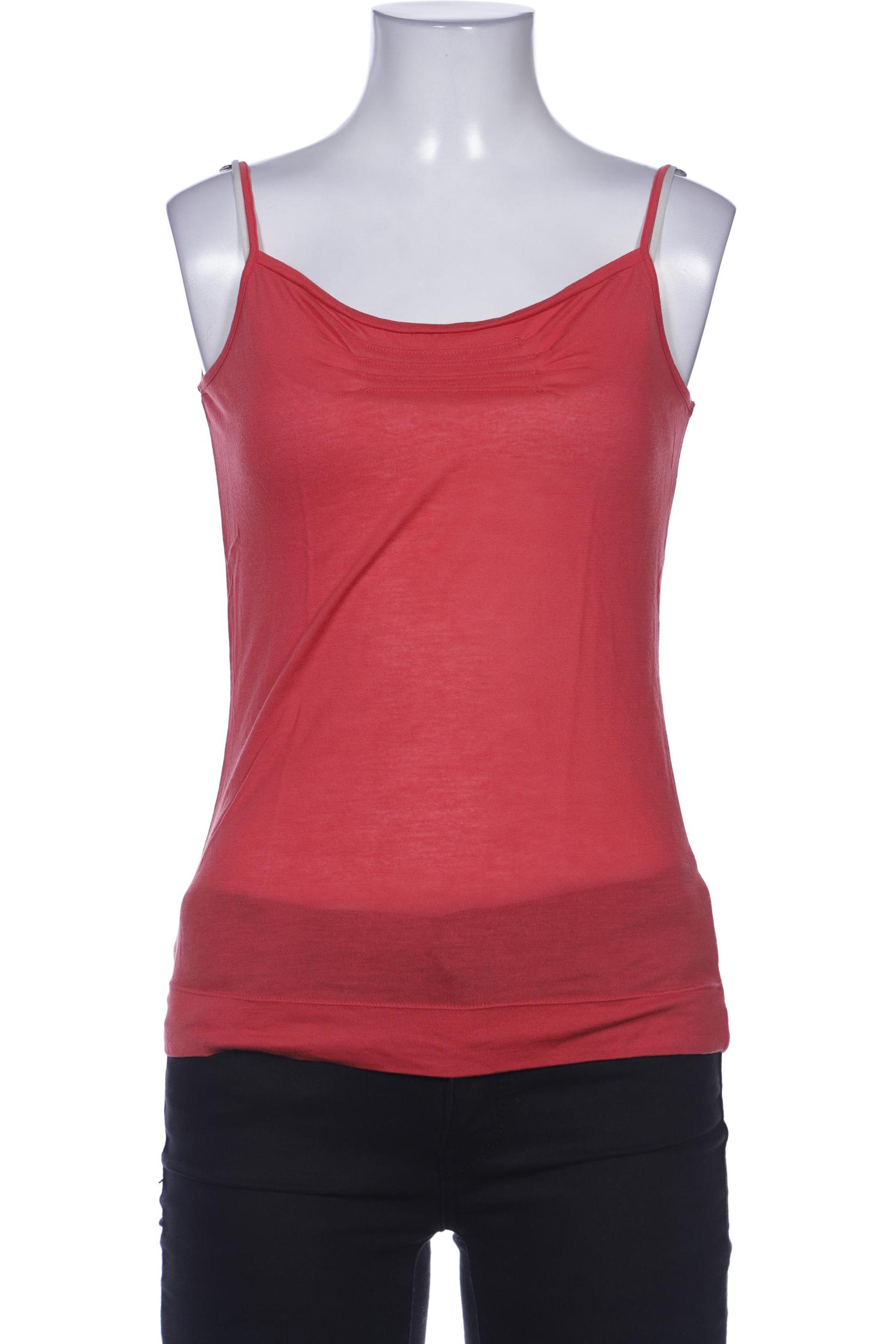 

Mexx Damen Top, rot, Gr. 36