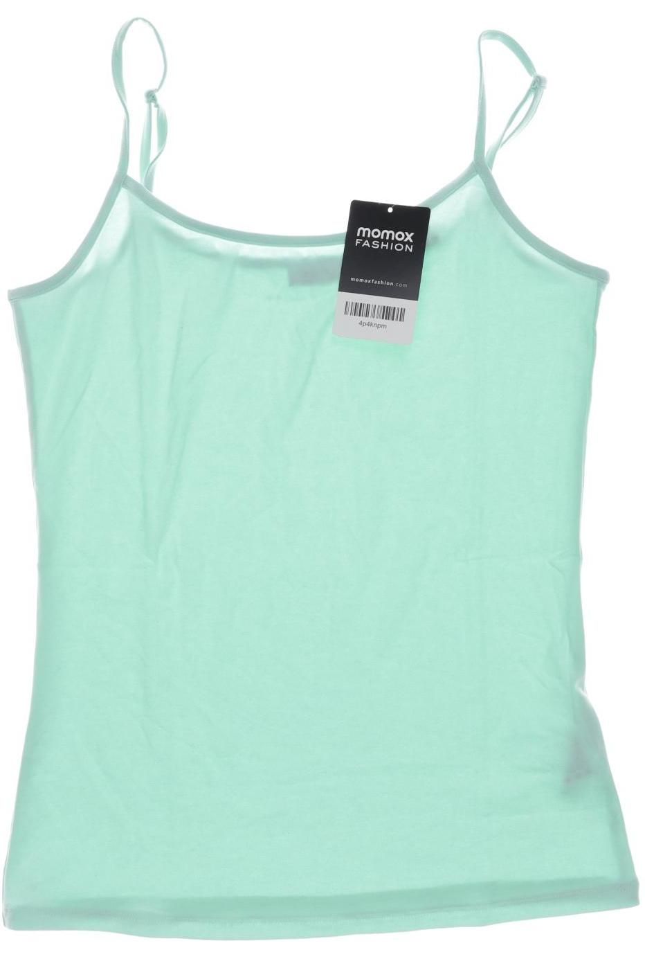 

Mexx Damen Top, hellgrün, Gr. 36