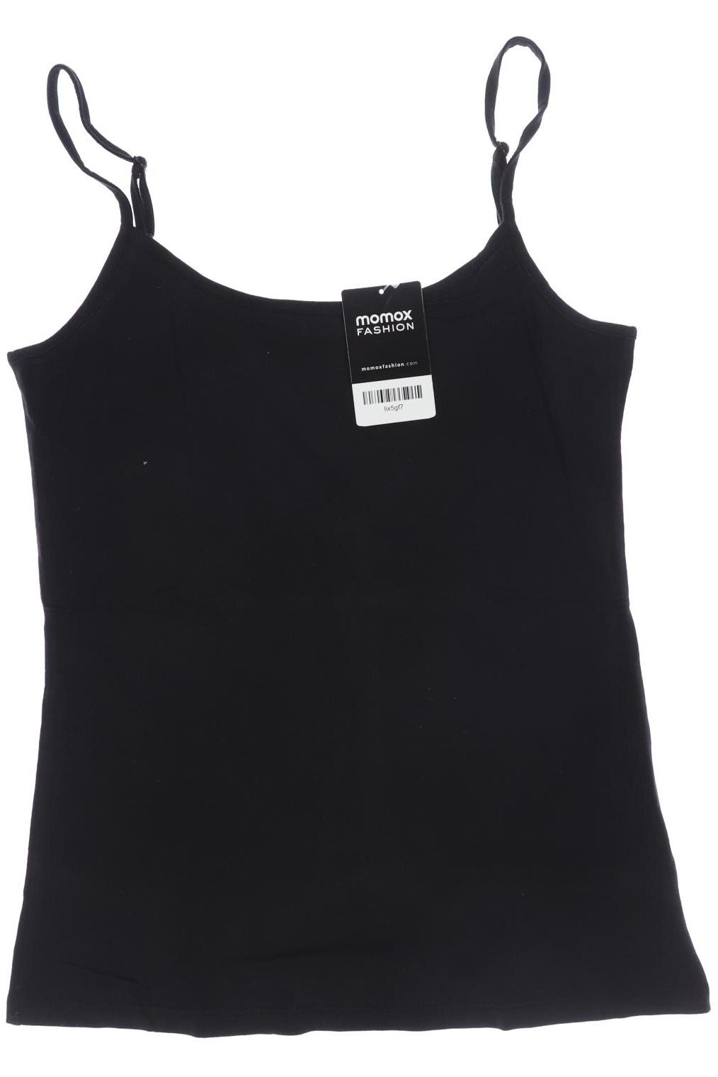 

Mexx Damen Top, schwarz, Gr. 42