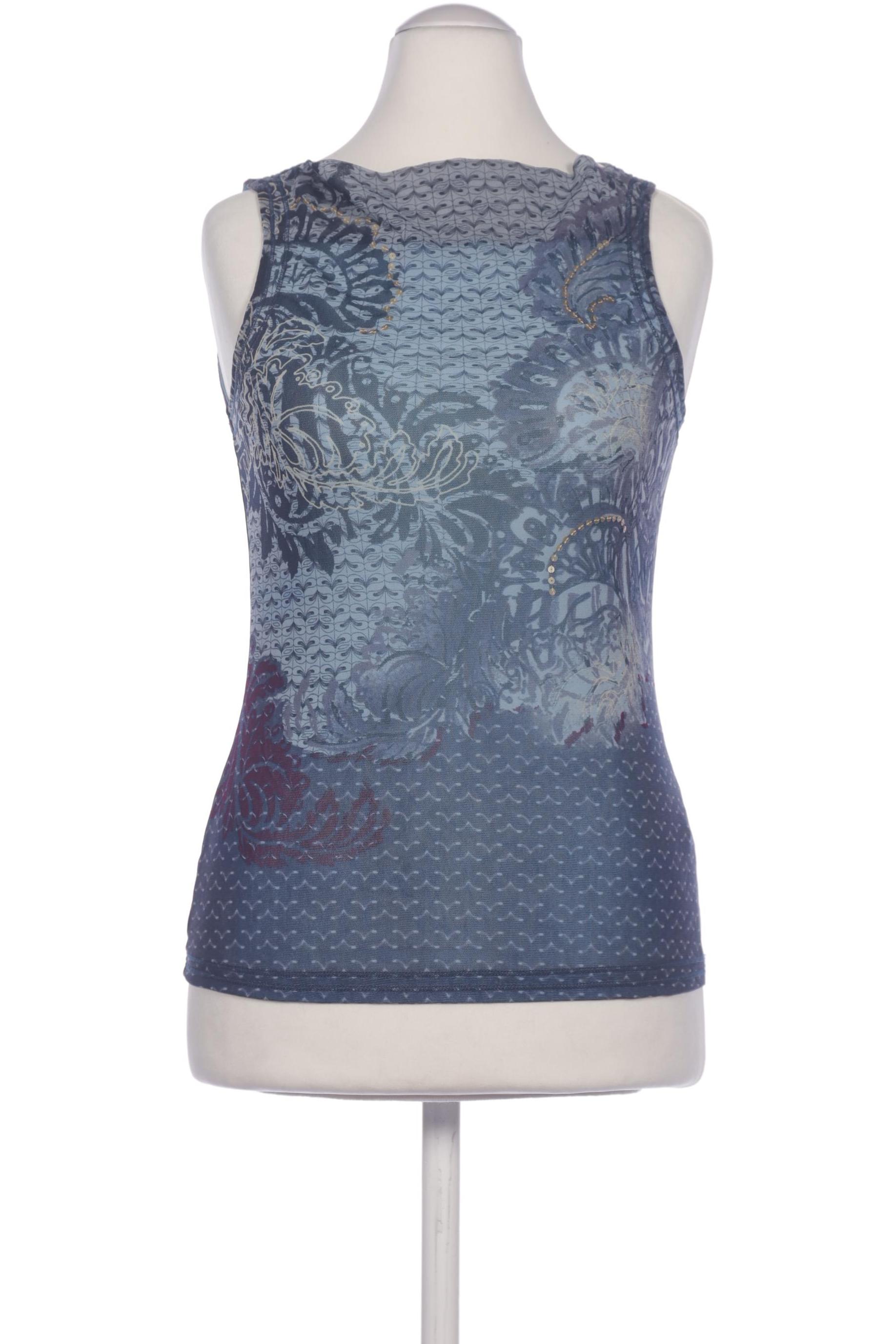 

Mexx Damen Top, marineblau, Gr. 38