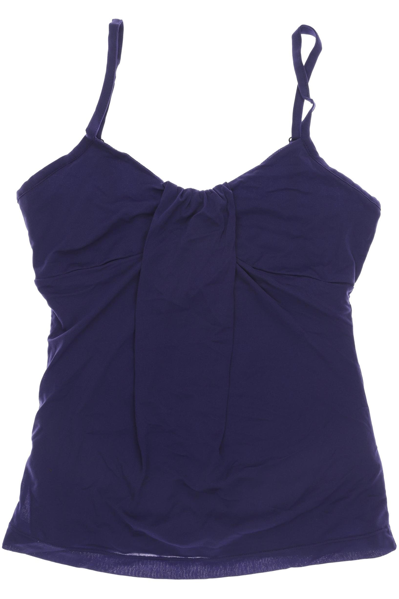 

Mexx Damen Top, blau, Gr. 38