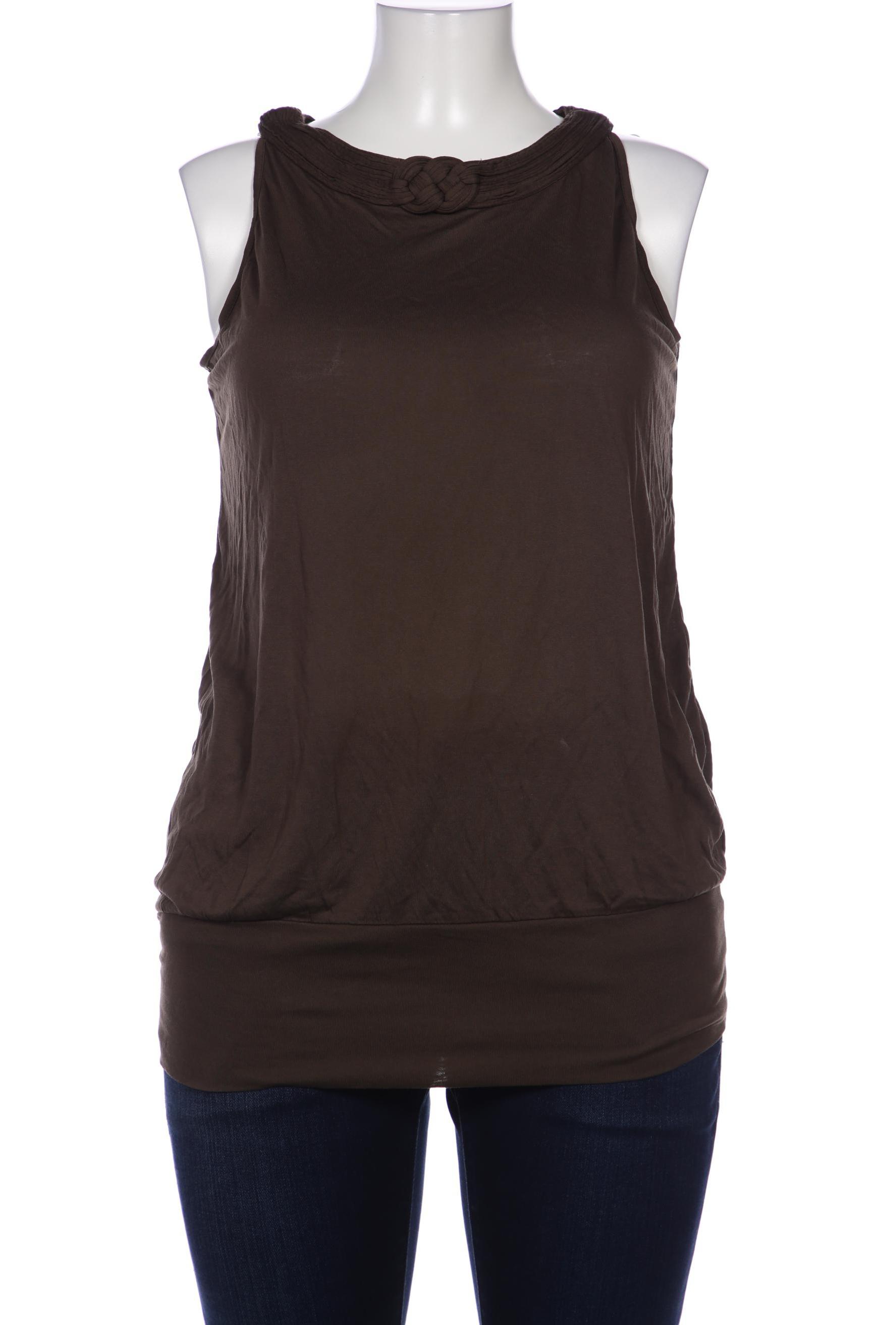 

MEXX Damen Top, braun