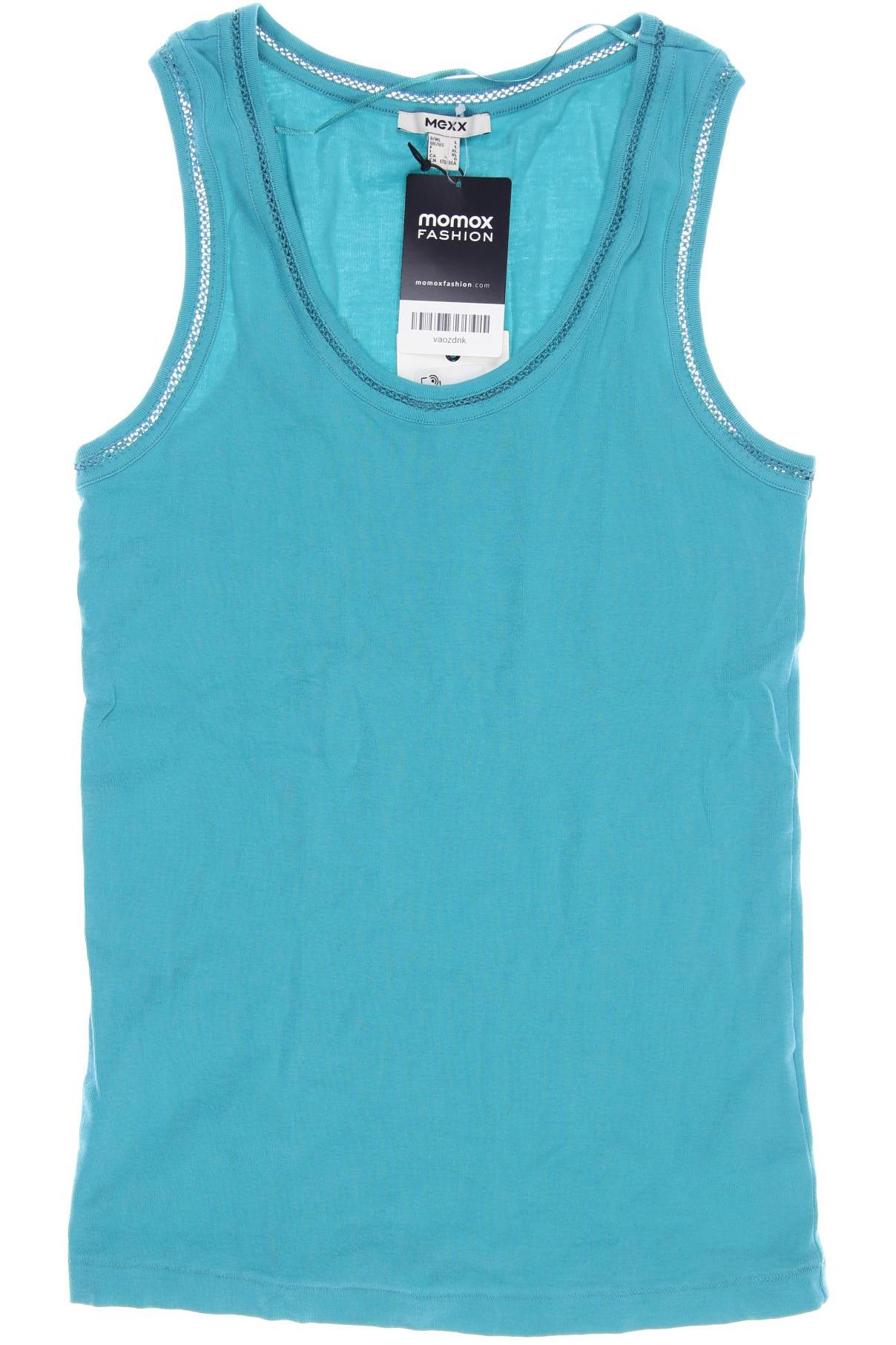 

MEXX Damen Top, türkis
