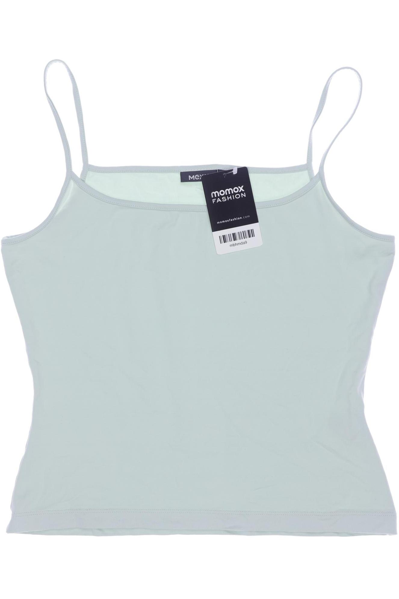 

Mexx Damen Top, hellgrün, Gr. 38