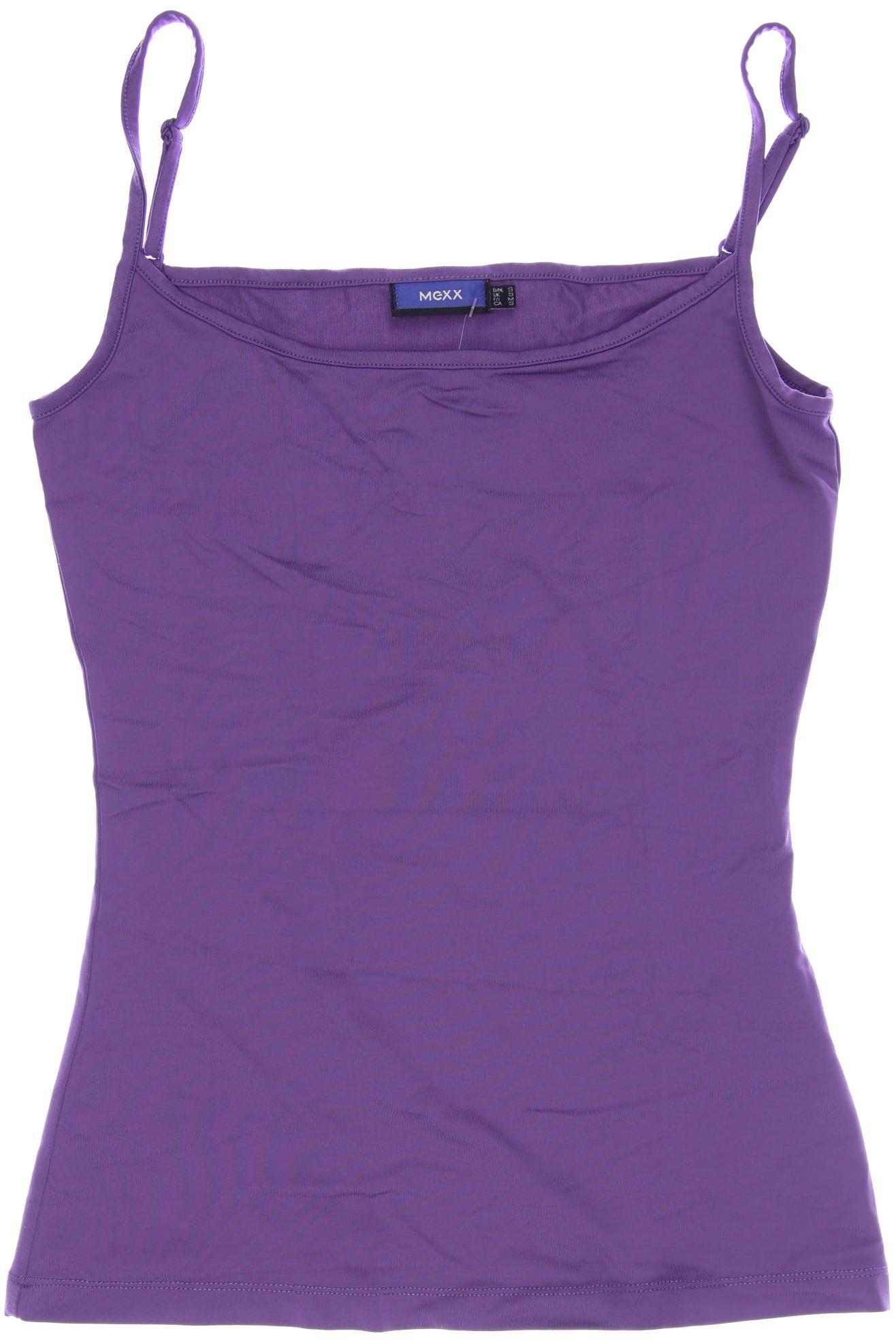 

Mexx Damen Top, flieder, Gr. 36