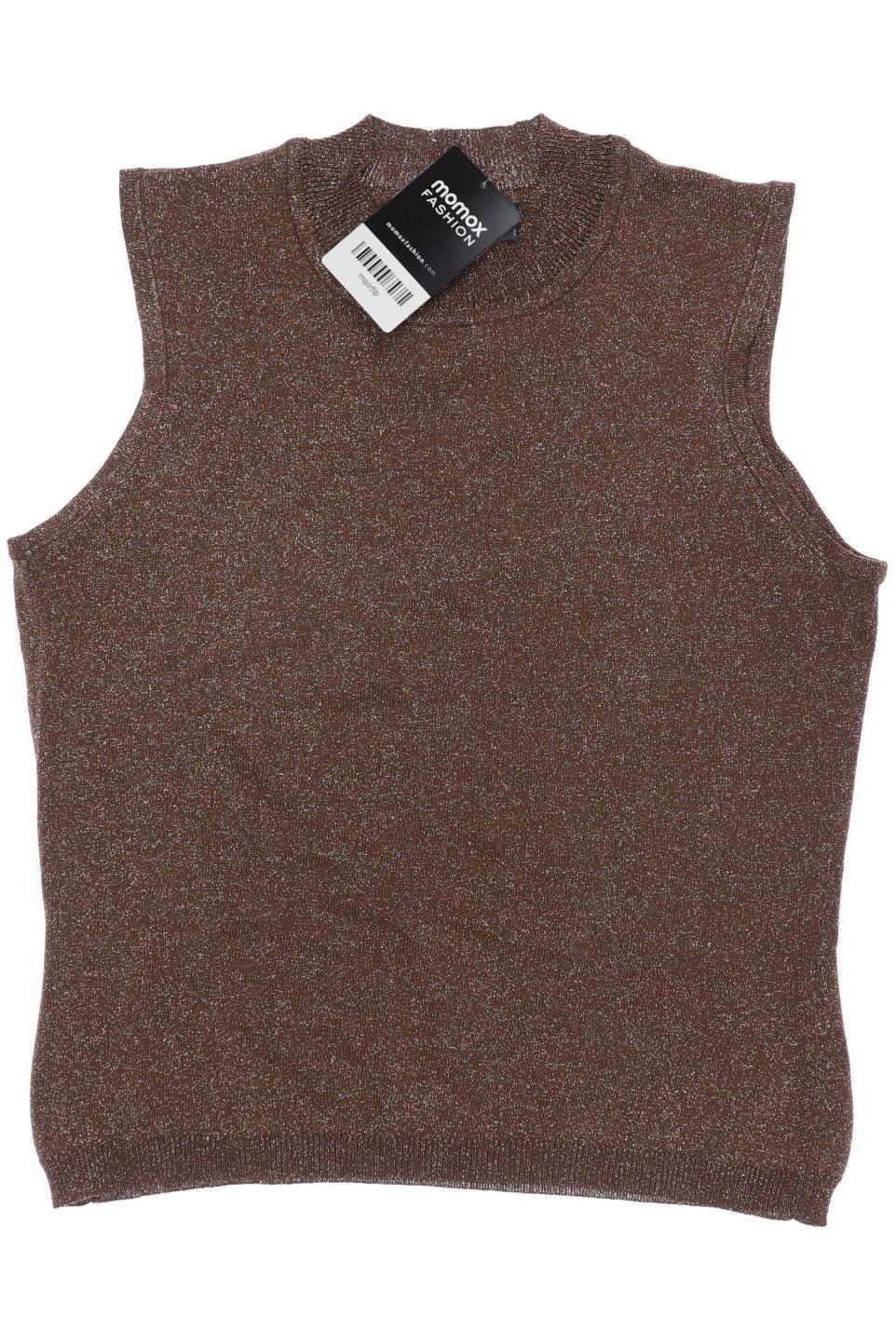 

Mexx Damen Top, braun, Gr. 38