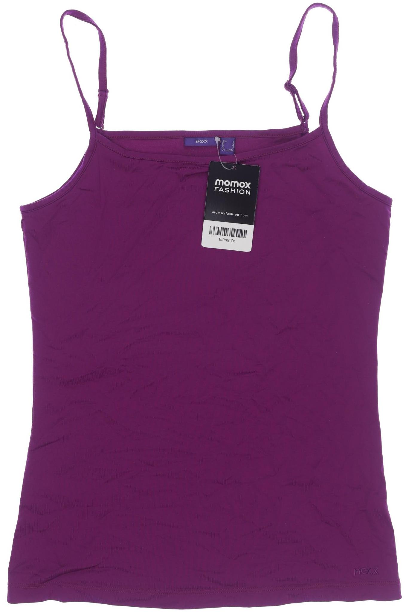 

Mexx Damen Top, flieder, Gr. 36