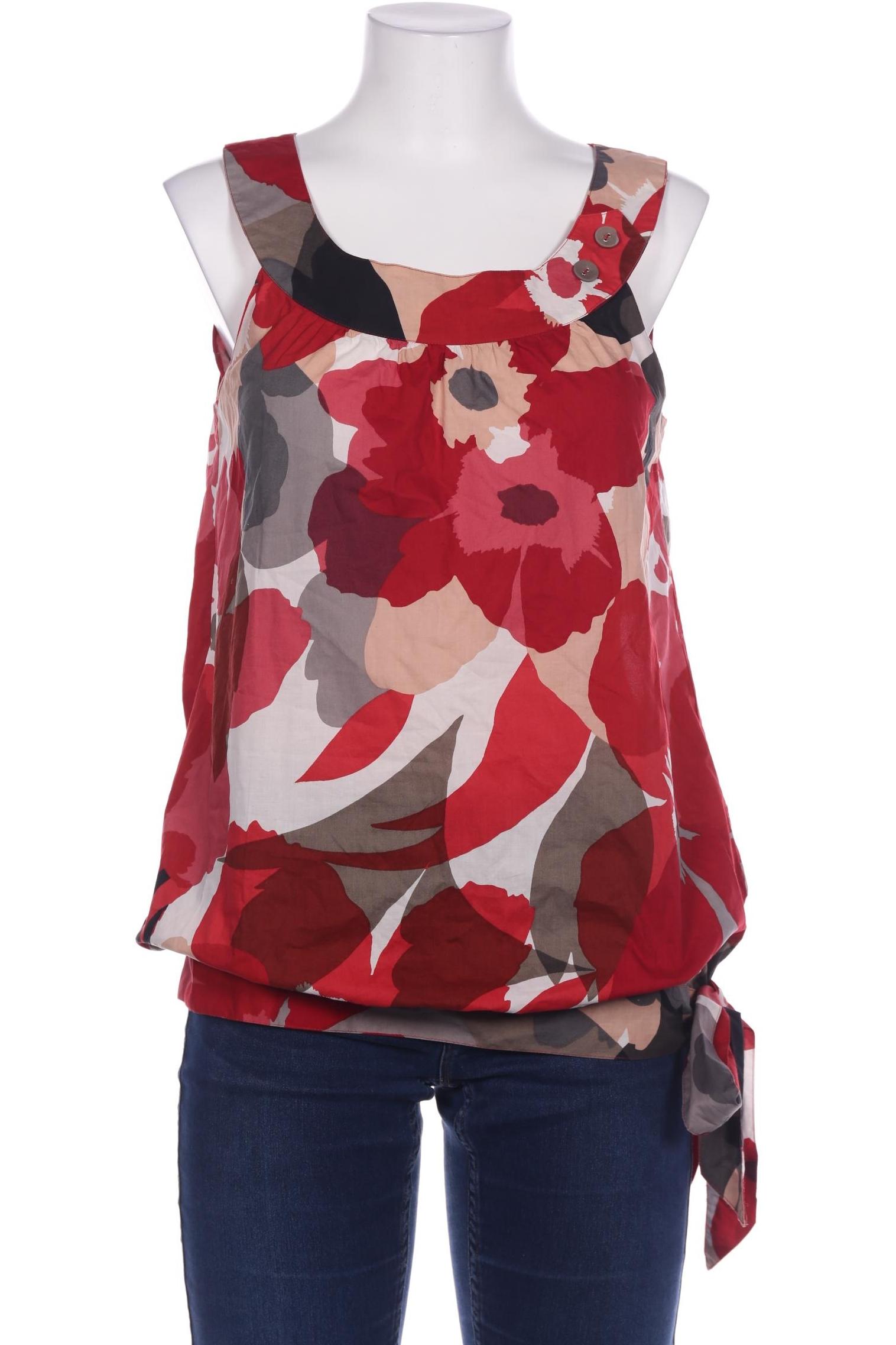 

Mexx Damen Top, mehrfarbig, Gr. 40