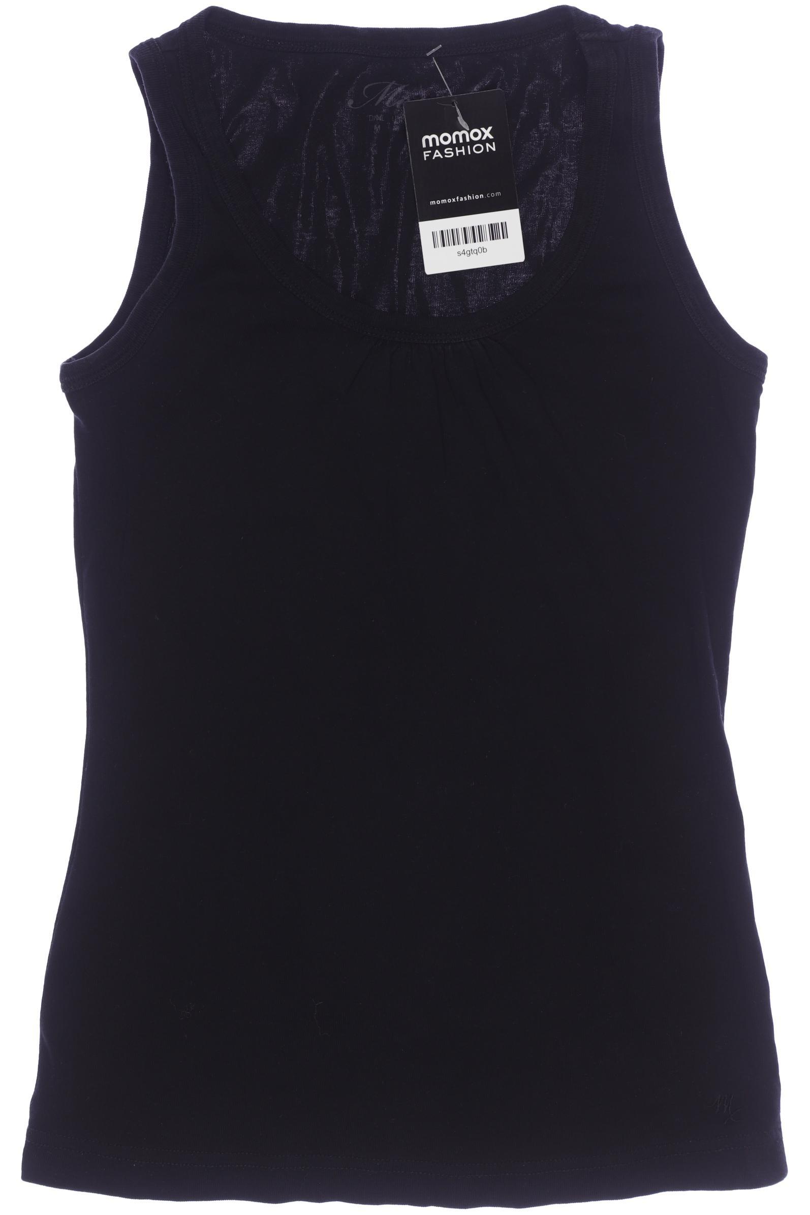 

Mexx Damen Top, schwarz, Gr. 38