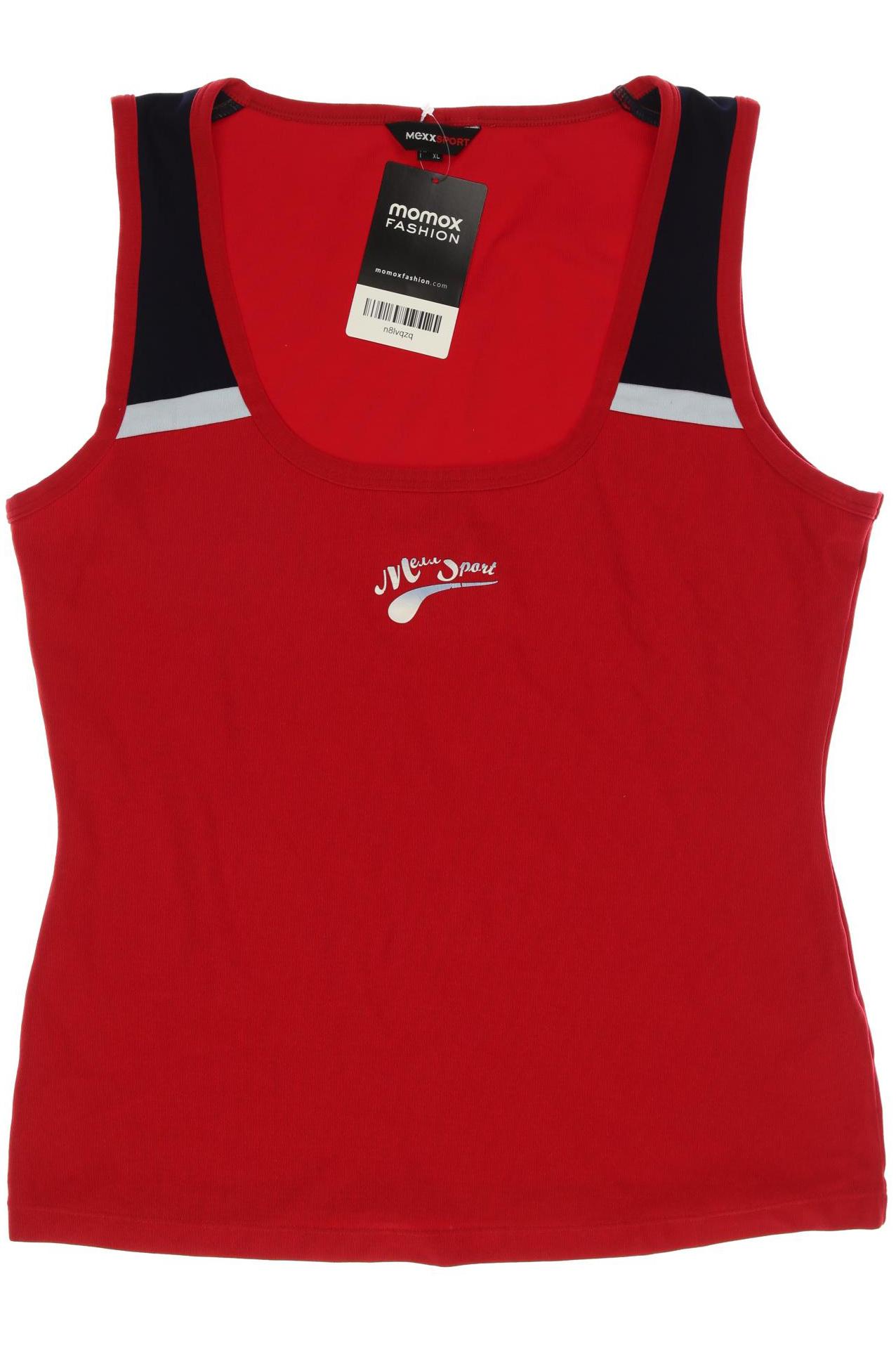 

MEXX Damen Top, rot