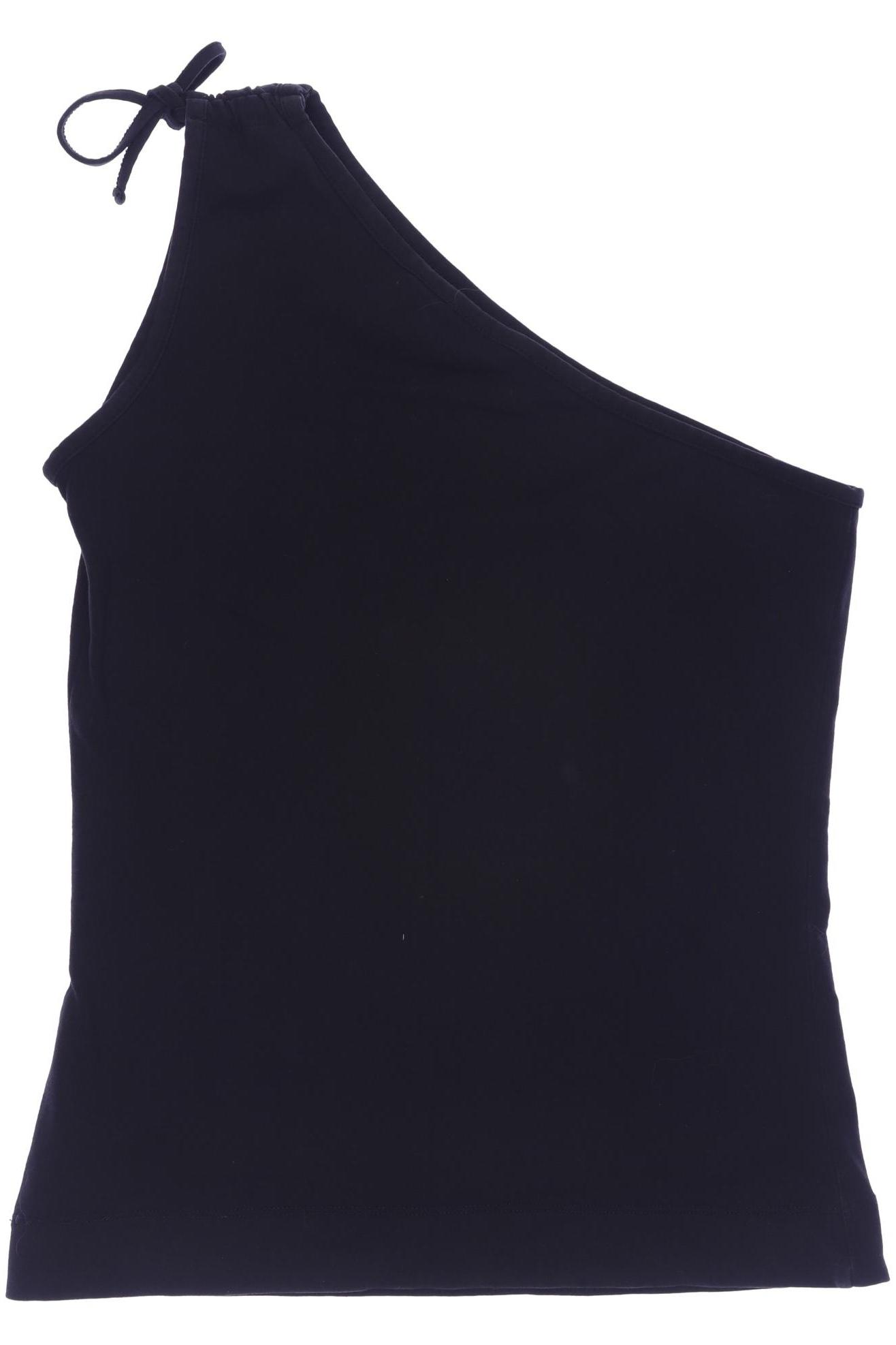 

Mexx Damen Top, schwarz, Gr. 38