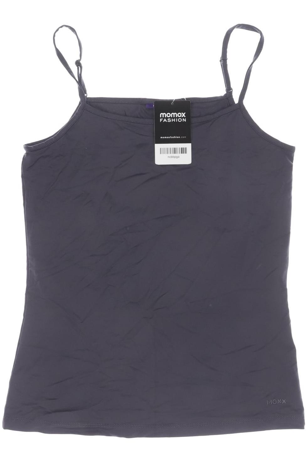 

Mexx Damen Top, grau, Gr. 36