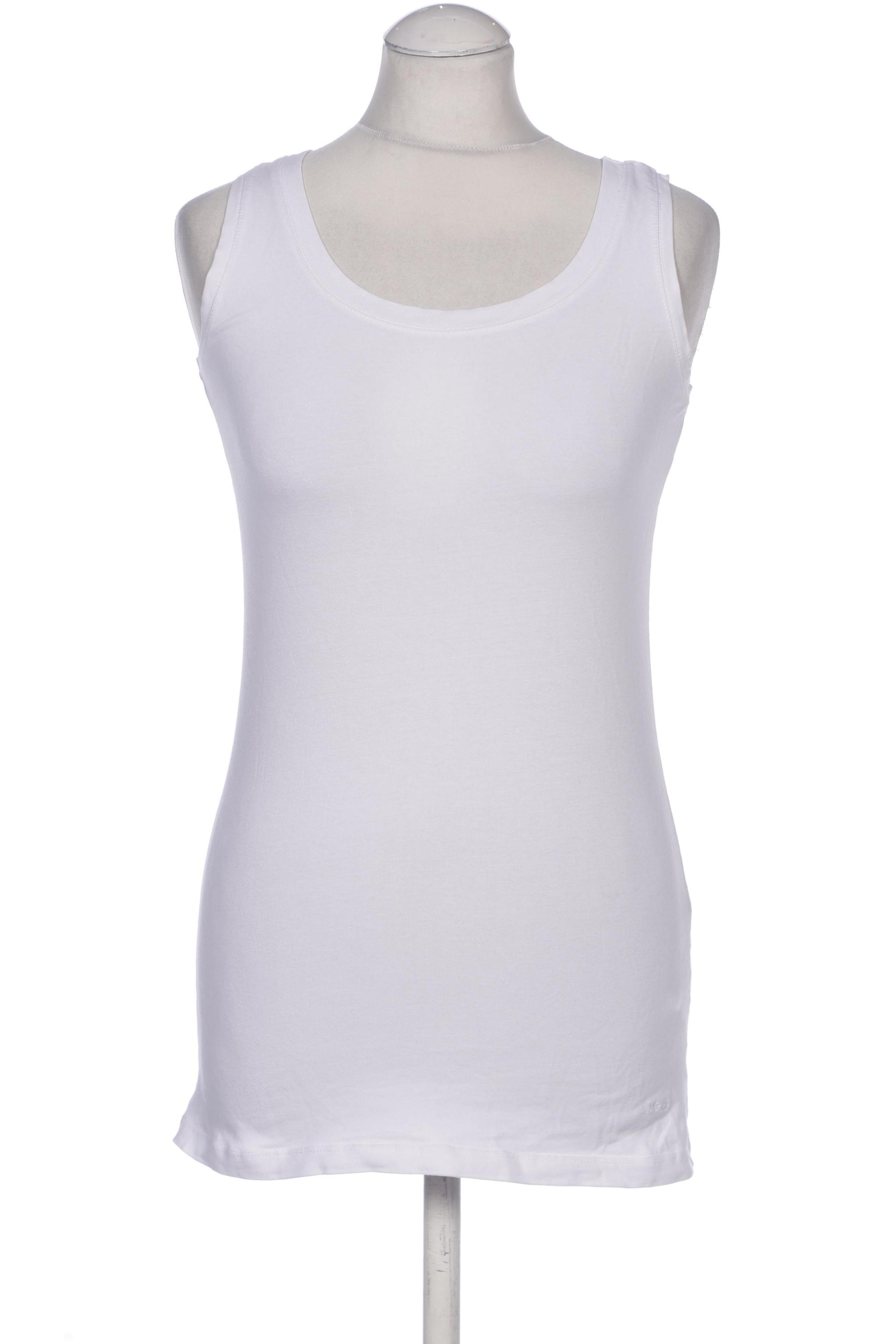 

Mexx Damen Top, weiß, Gr. 38