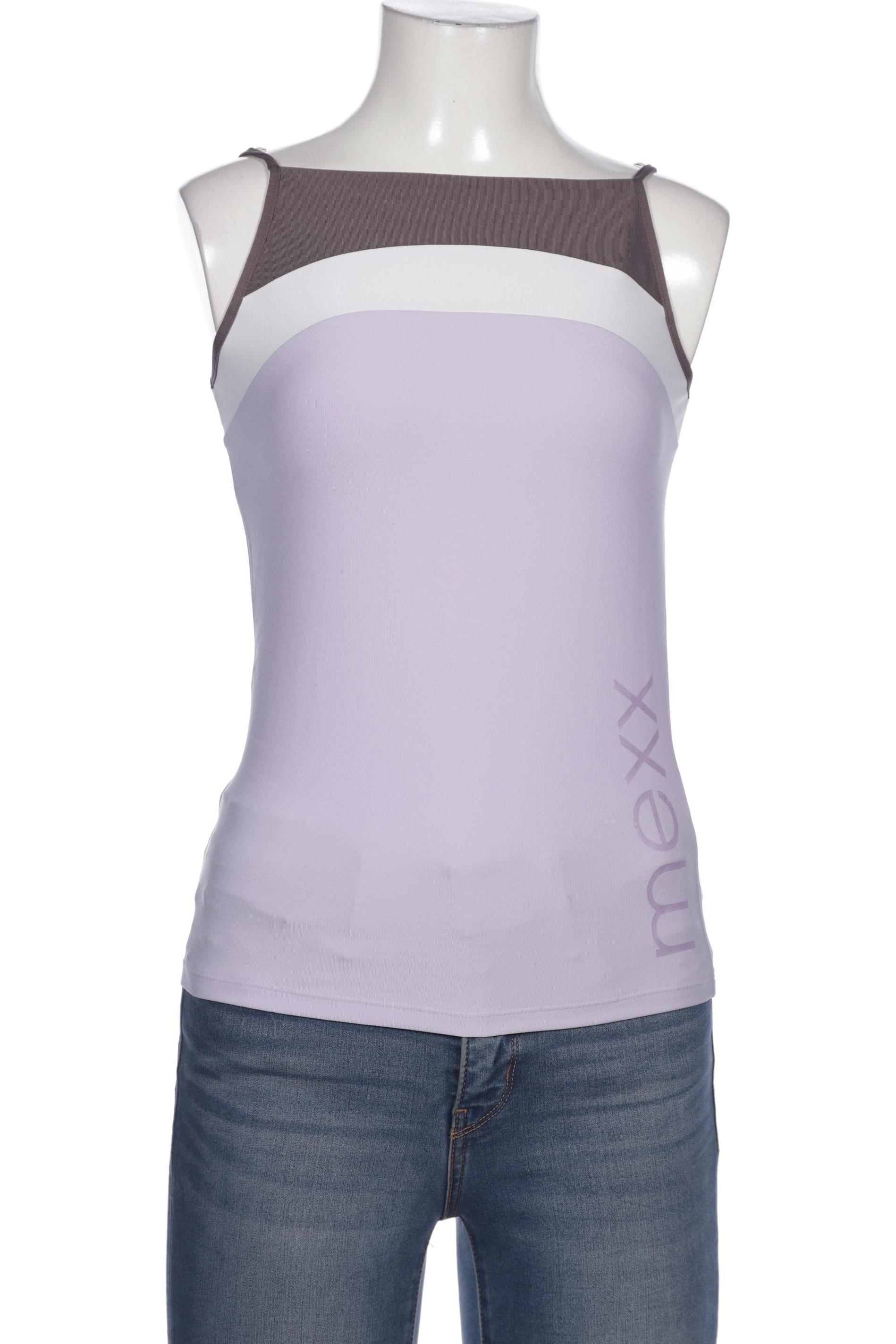

MEXX Damen Top, flieder