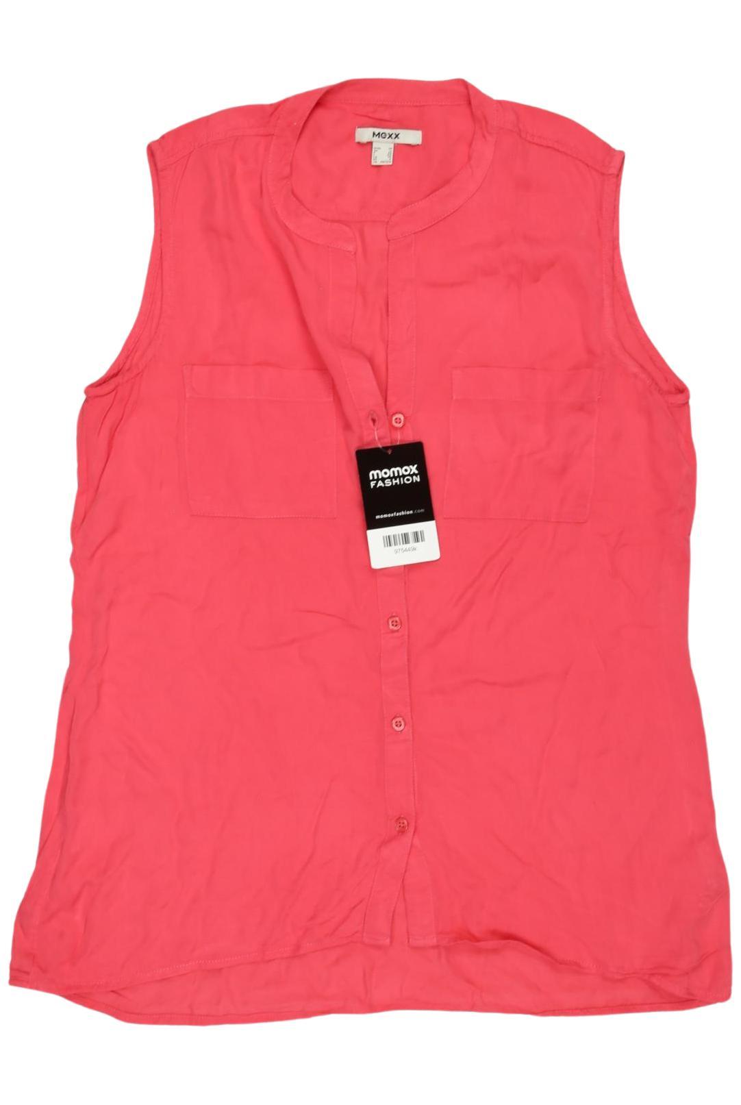 

Mexx Damen Top, pink, Gr. 38