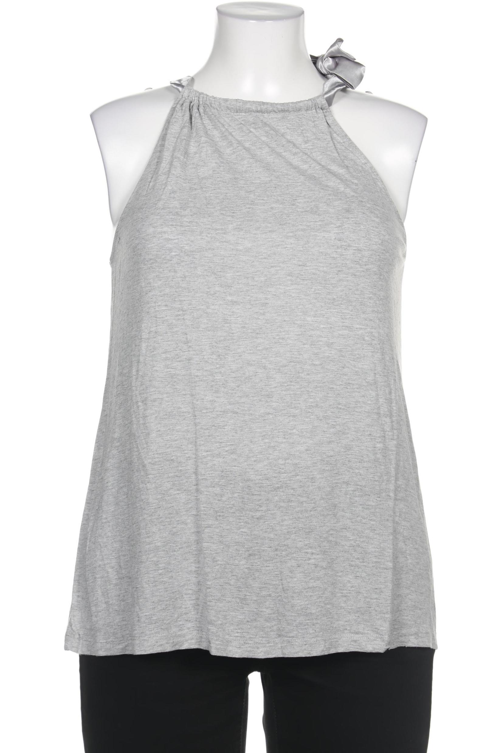 

Mexx Damen Top, grau, Gr. 44