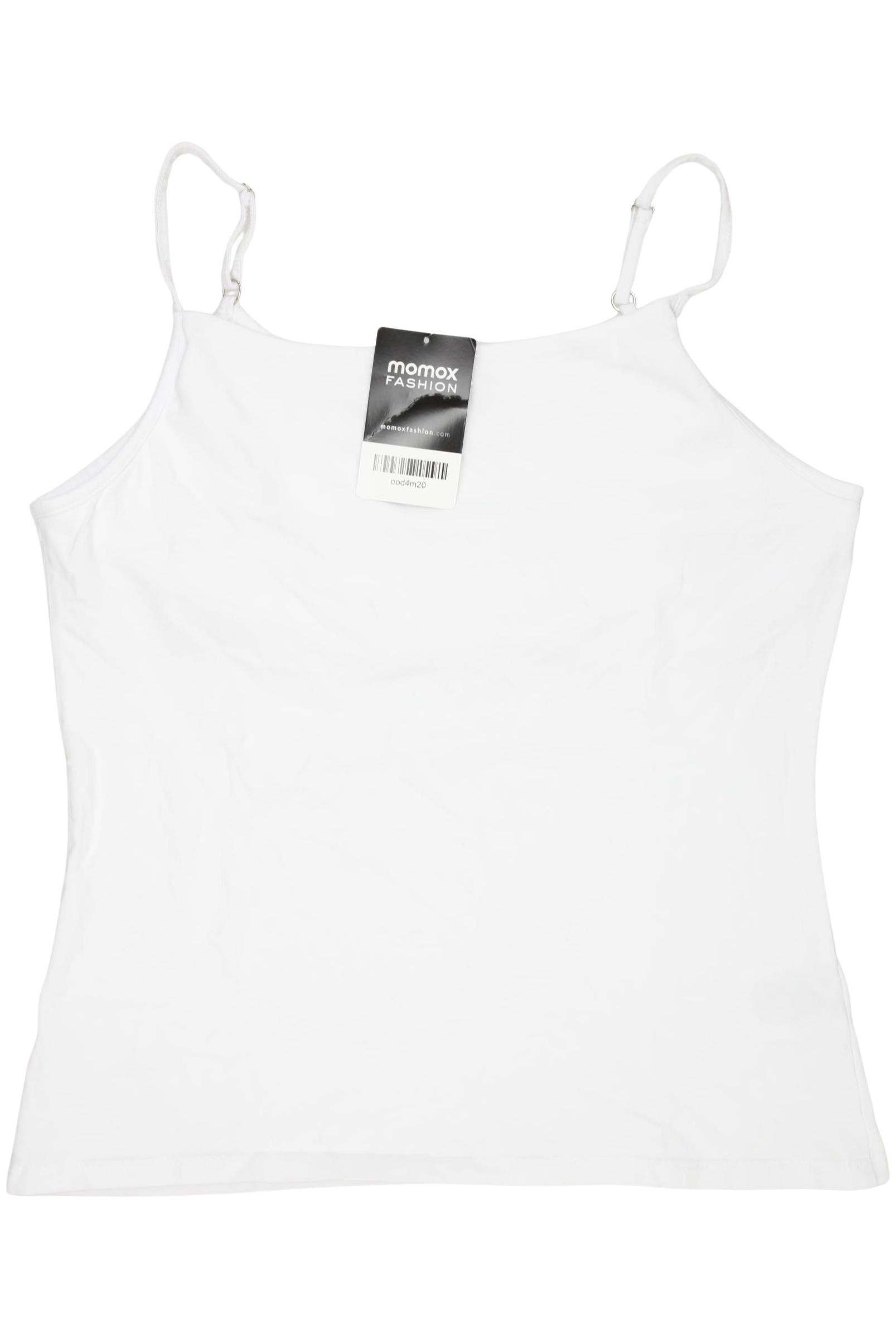 

Mexx Damen Top, weiß, Gr. 42