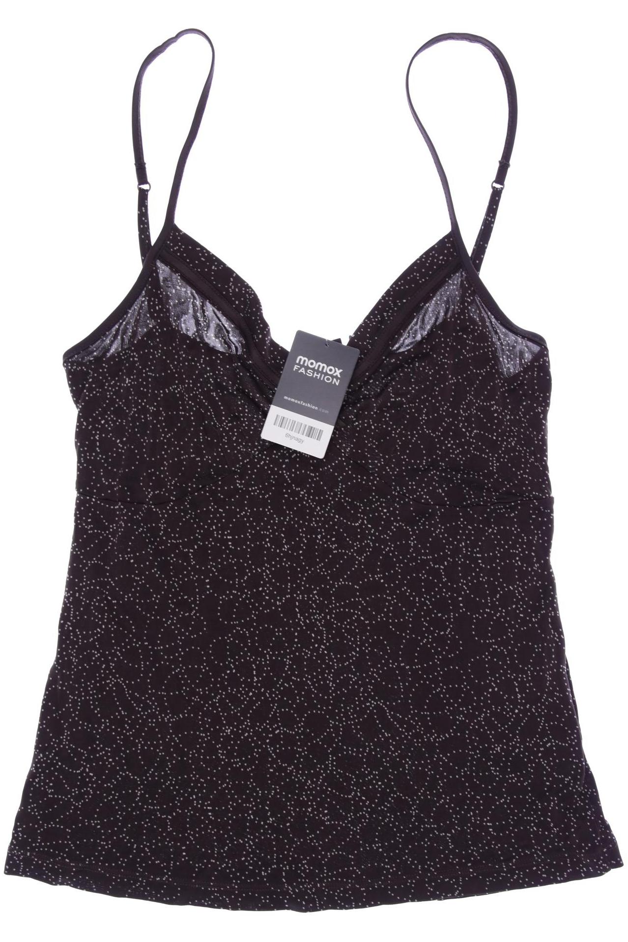 

Mexx Damen Top, braun, Gr. 44