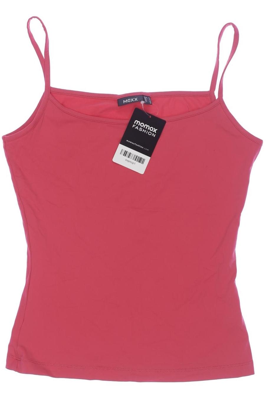 

Mexx Damen Top, pink, Gr. 36