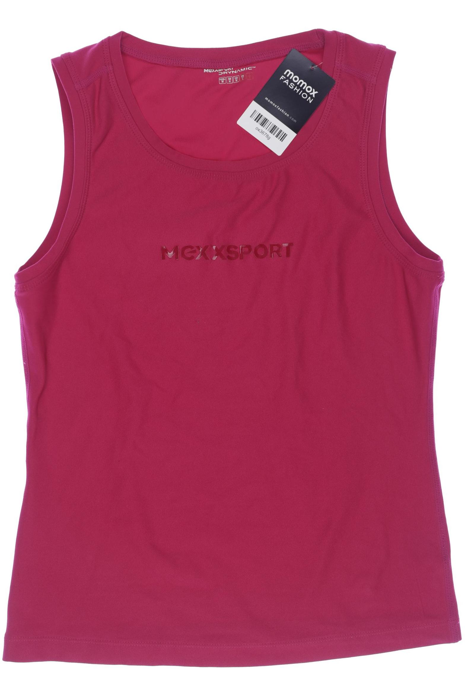 

Mexx Damen Top, pink, Gr. 38