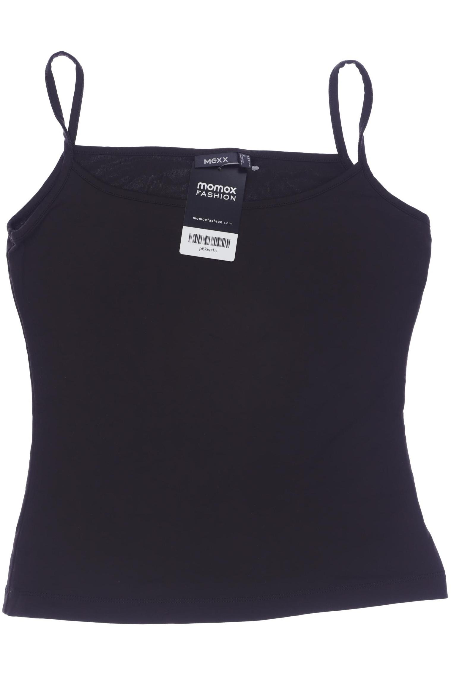 

Mexx Damen Top, braun, Gr. 38