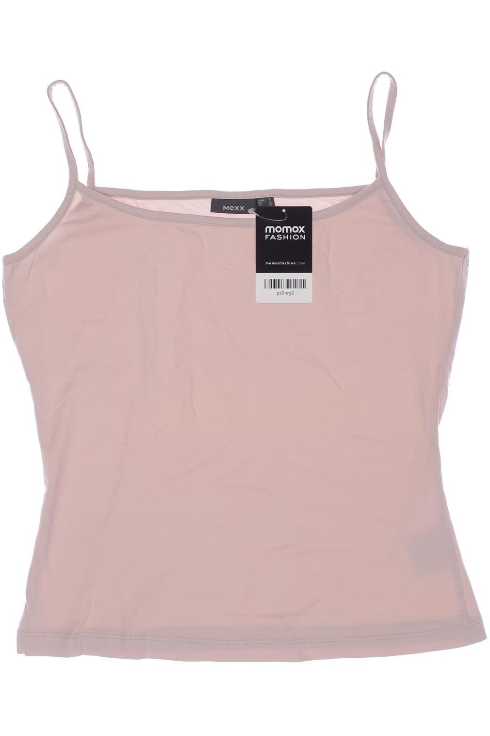 

Mexx Damen Top, pink, Gr. 42