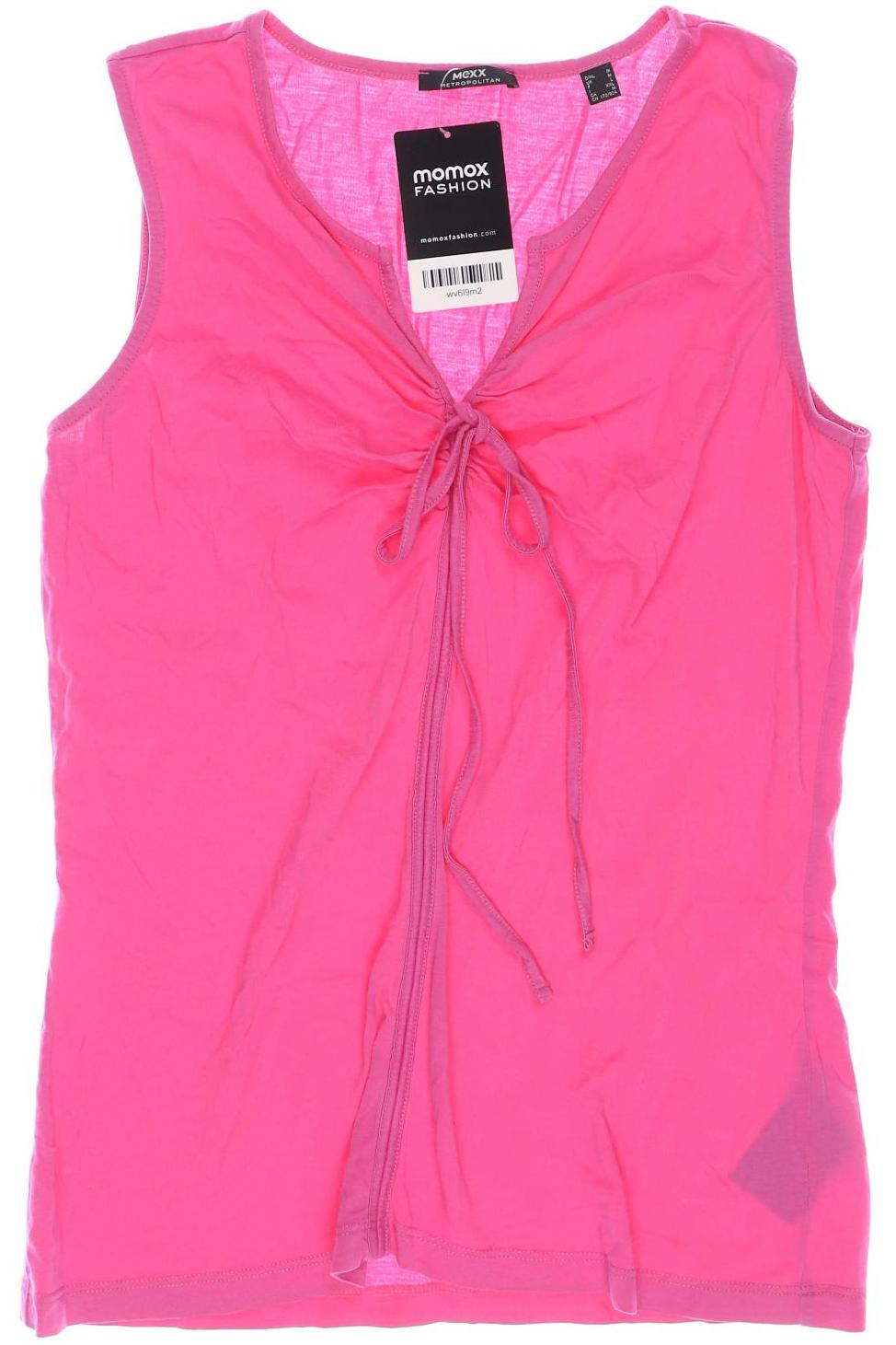 

Mexx Damen Top, pink, Gr. 38